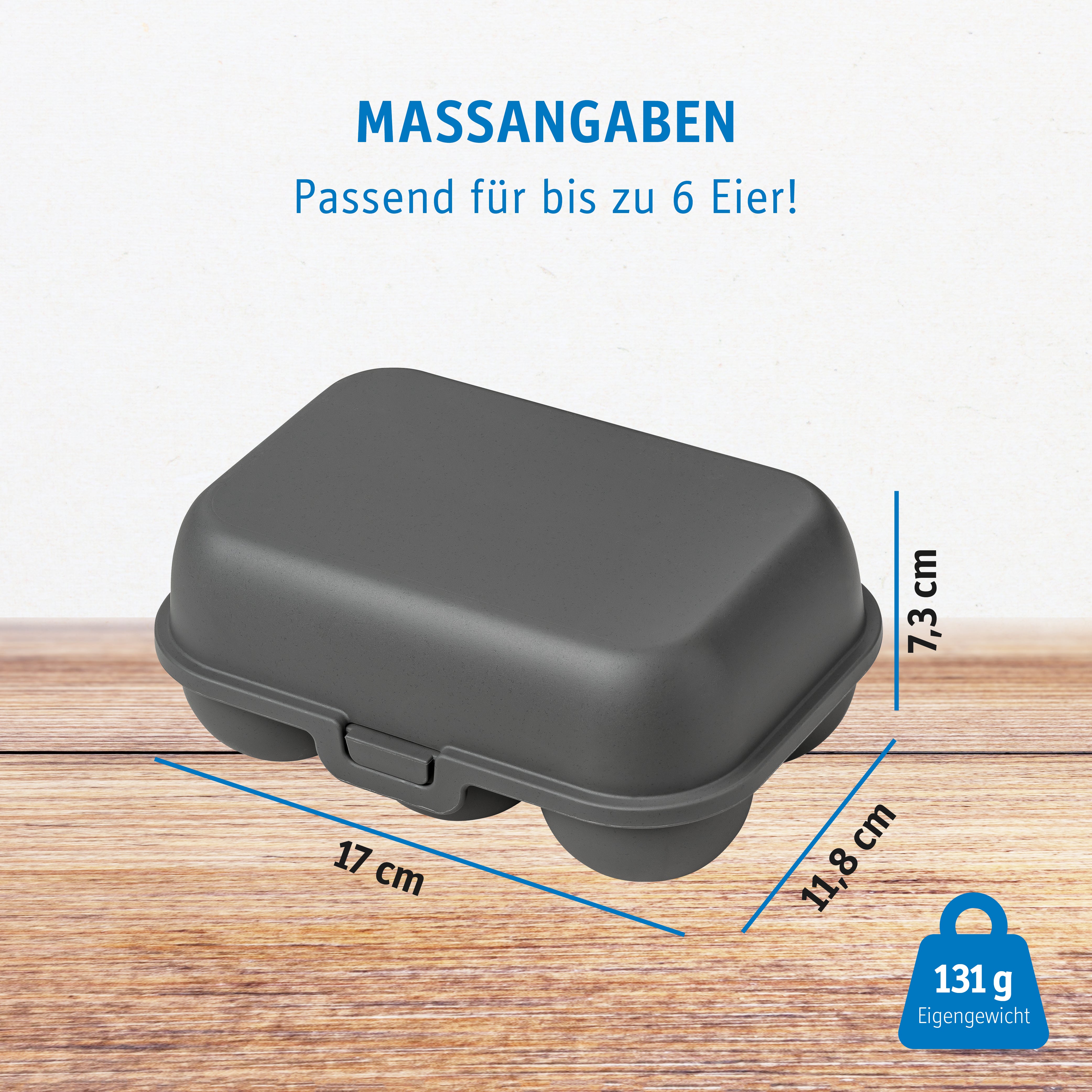 Egg box EGGS TO GO MINI