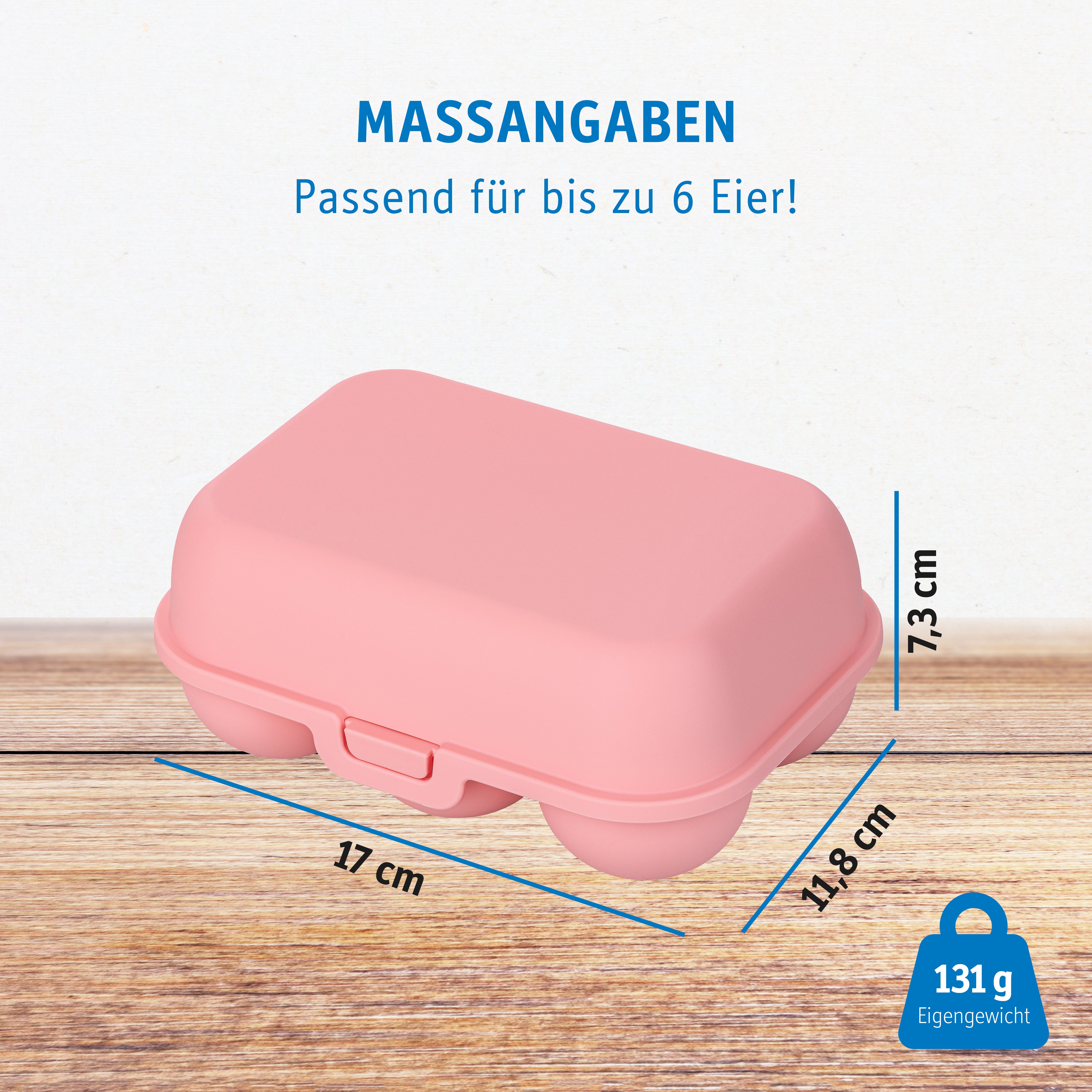 Egg box EGGS TO GO MINI