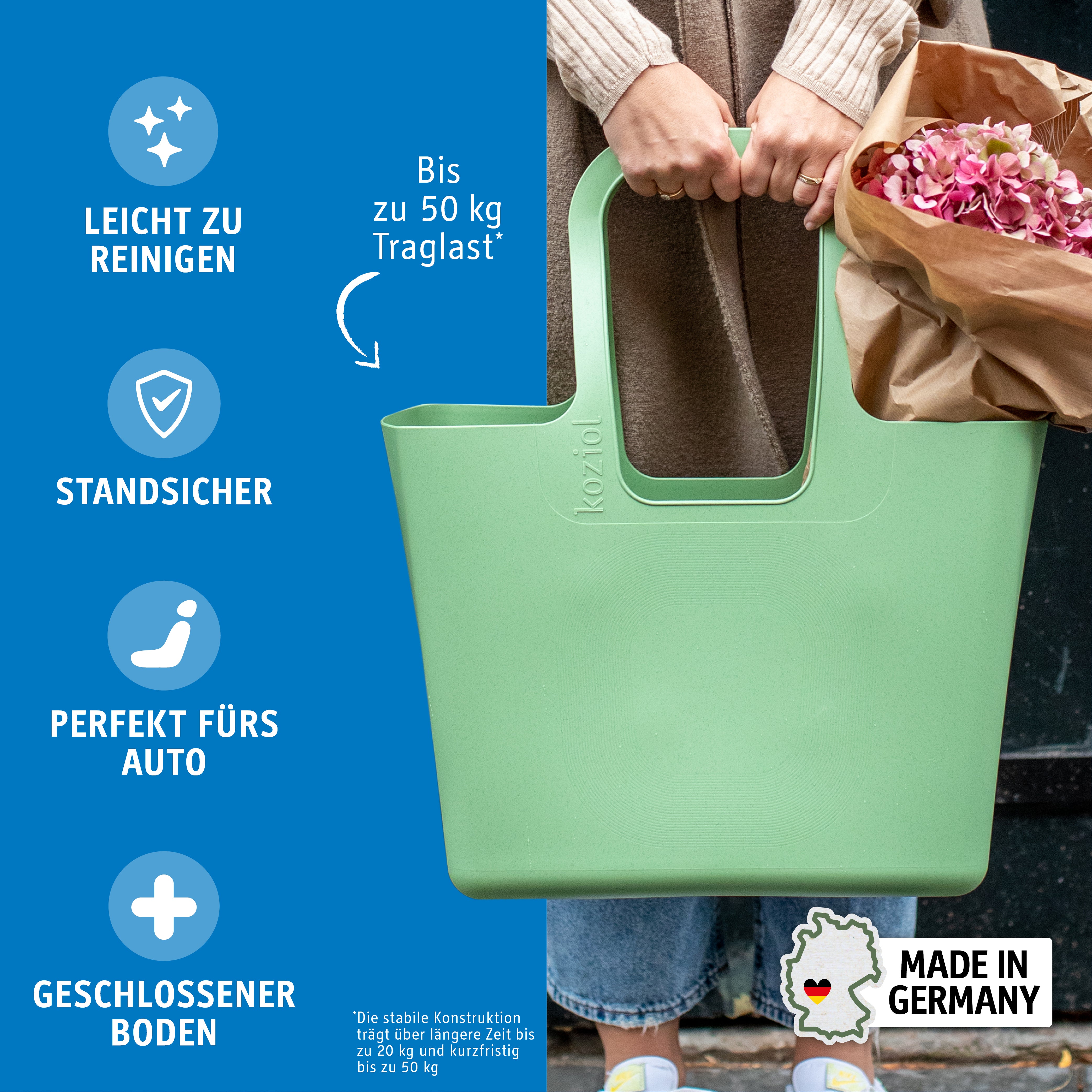 Bag BAG XL