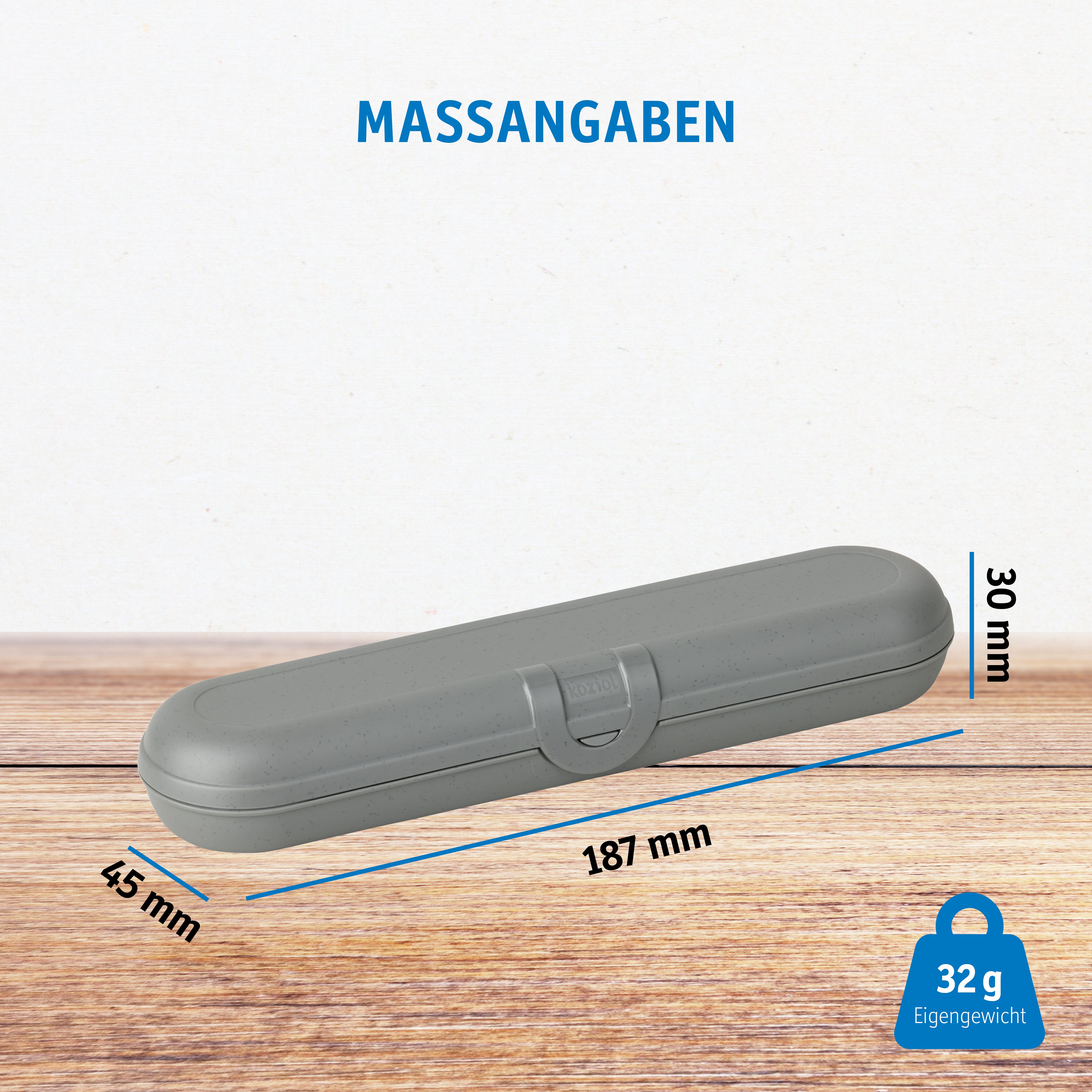 Cutlery case TWIST POUCH