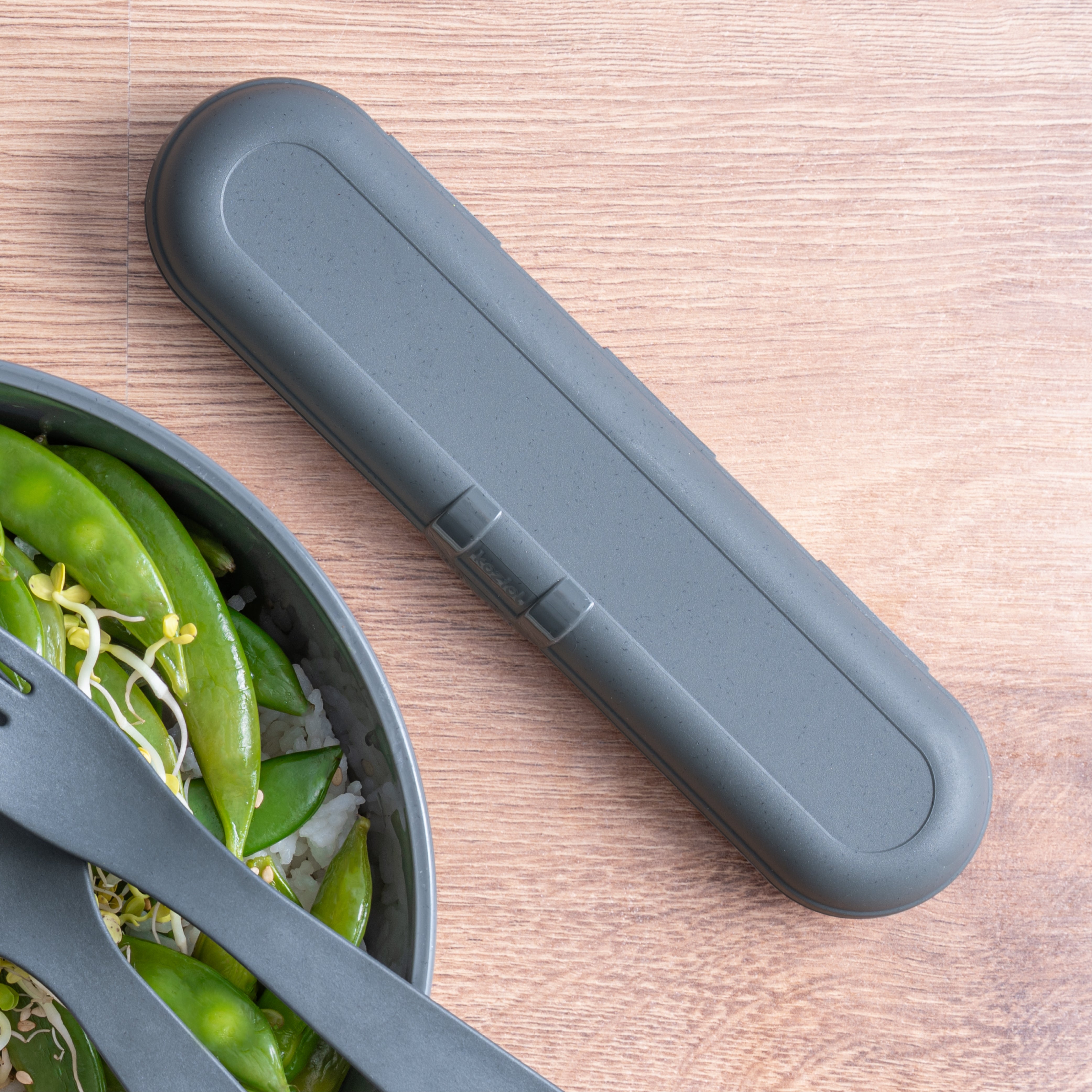 Cutlery case TWIST POUCH