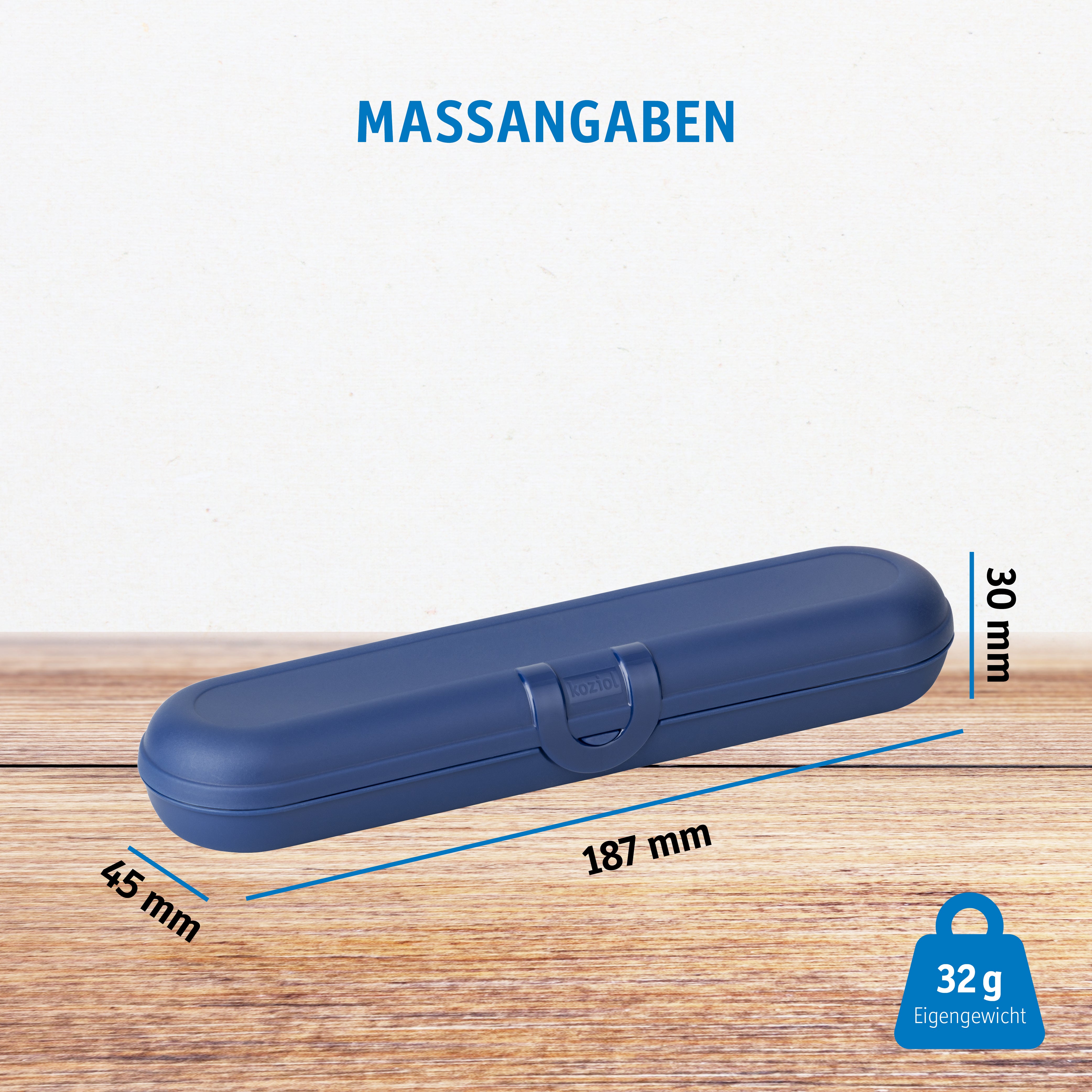 Cutlery Case TWIST CASE