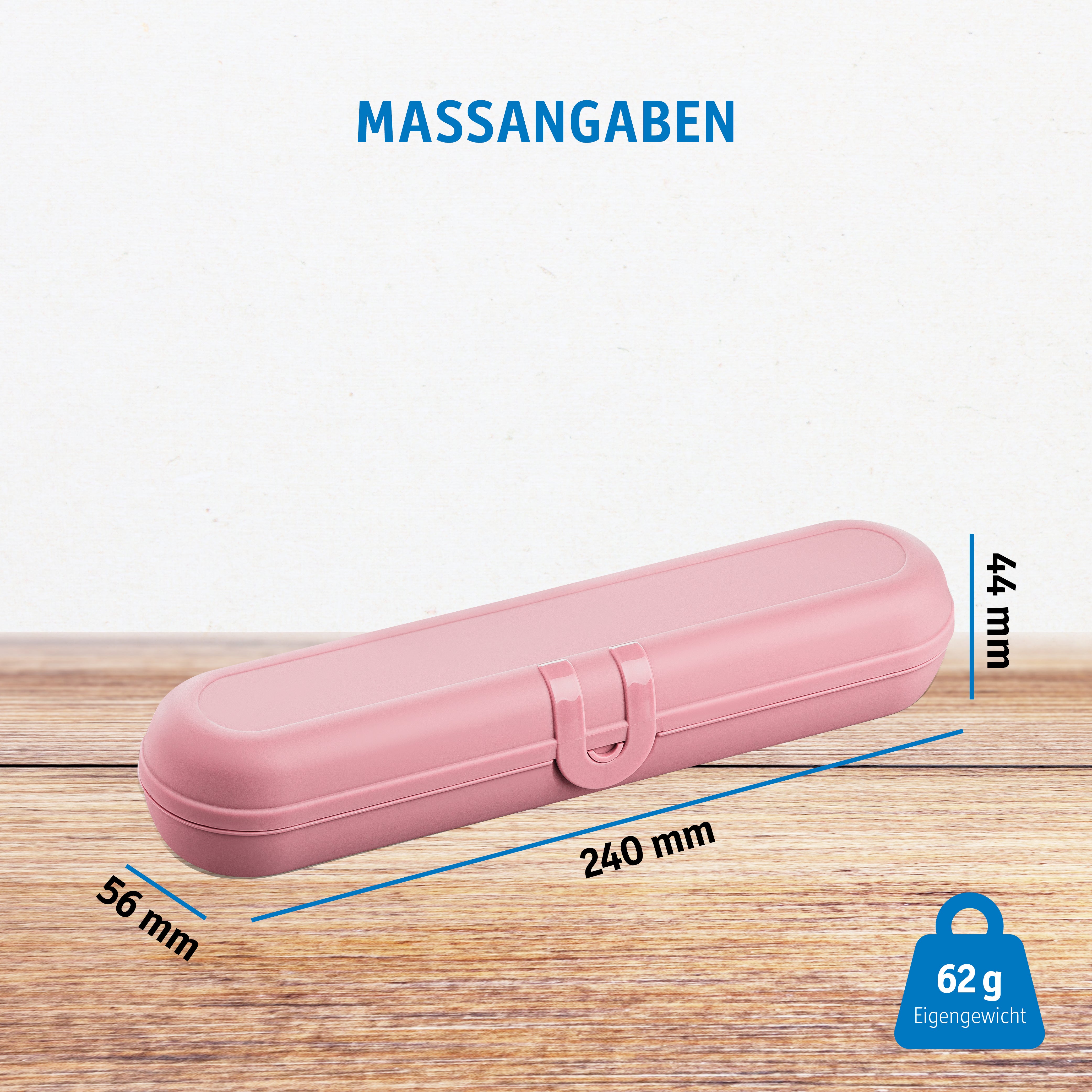 Cutlery case KLIKK ETUI