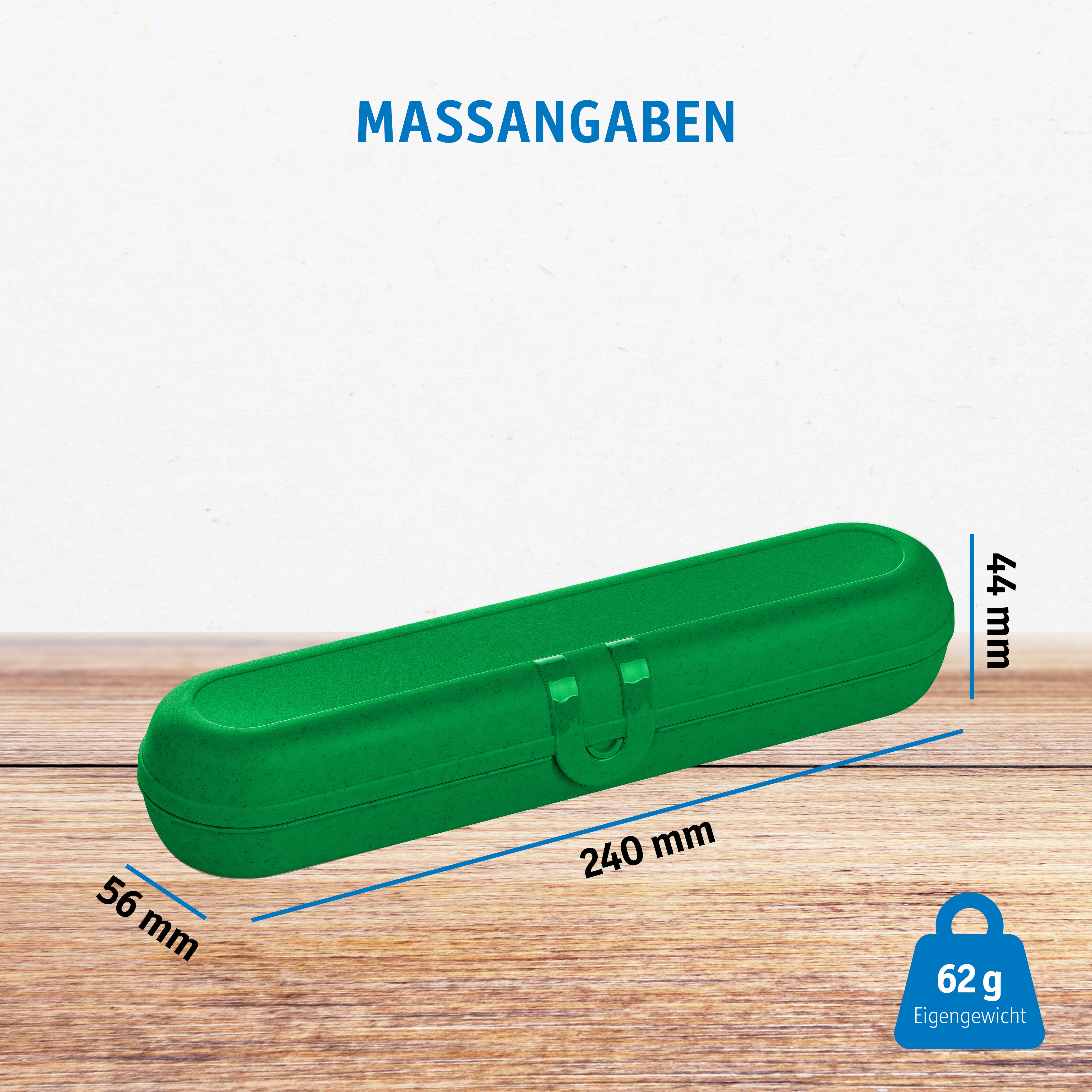 Cutlery case KLIKK ETUI