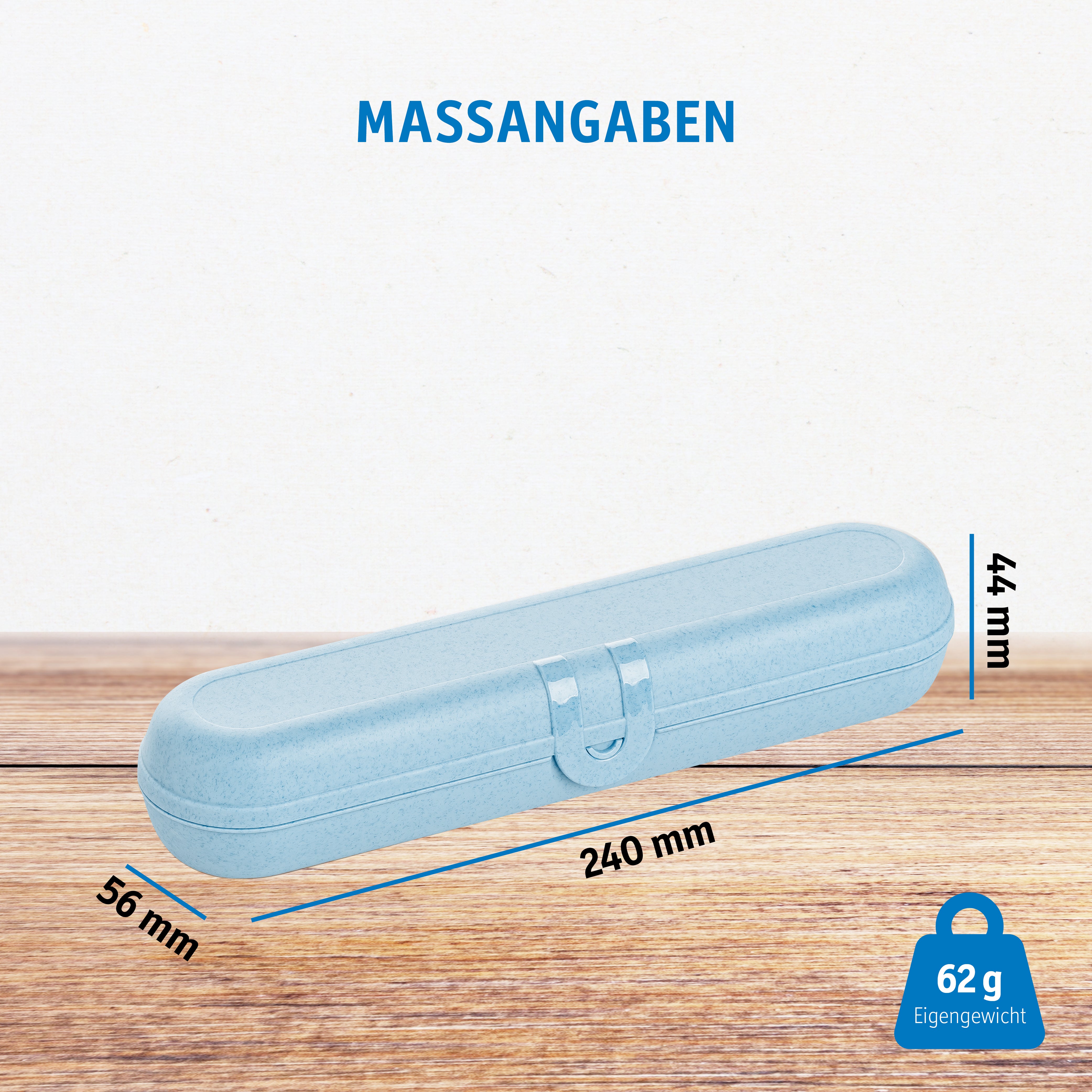 Besteck Etui KLIKK ETUI