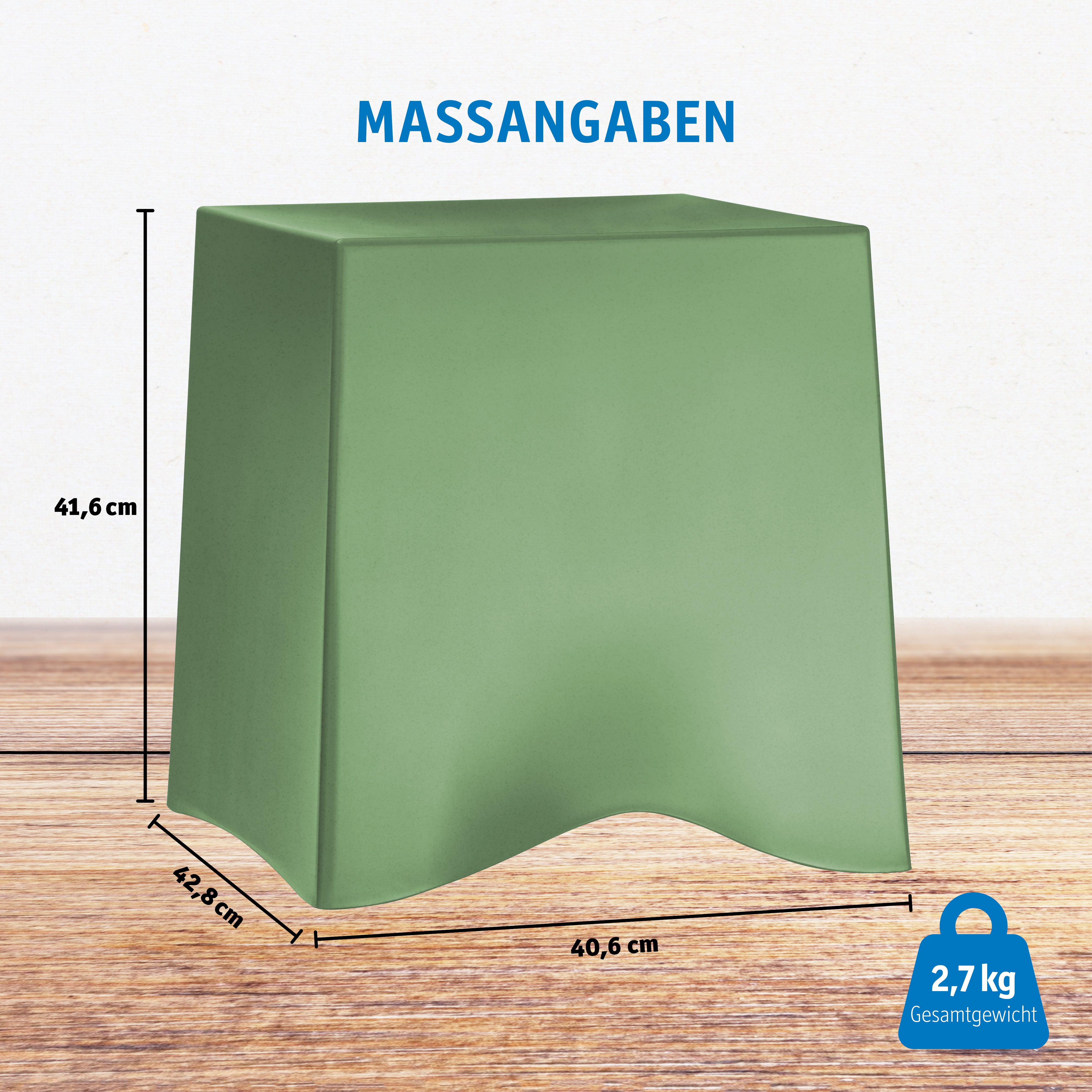 Hocker BRIQ