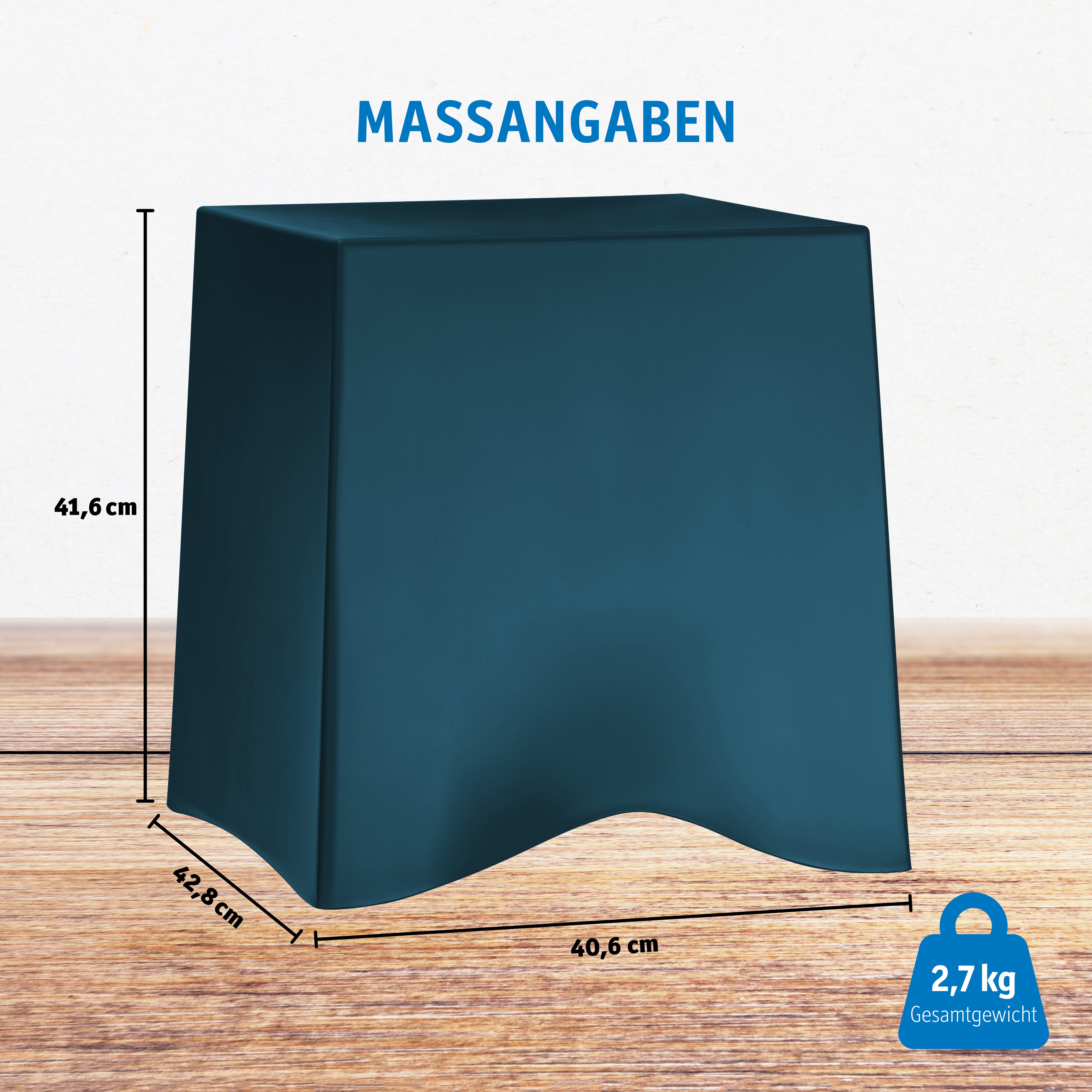 Hocker BRIQ