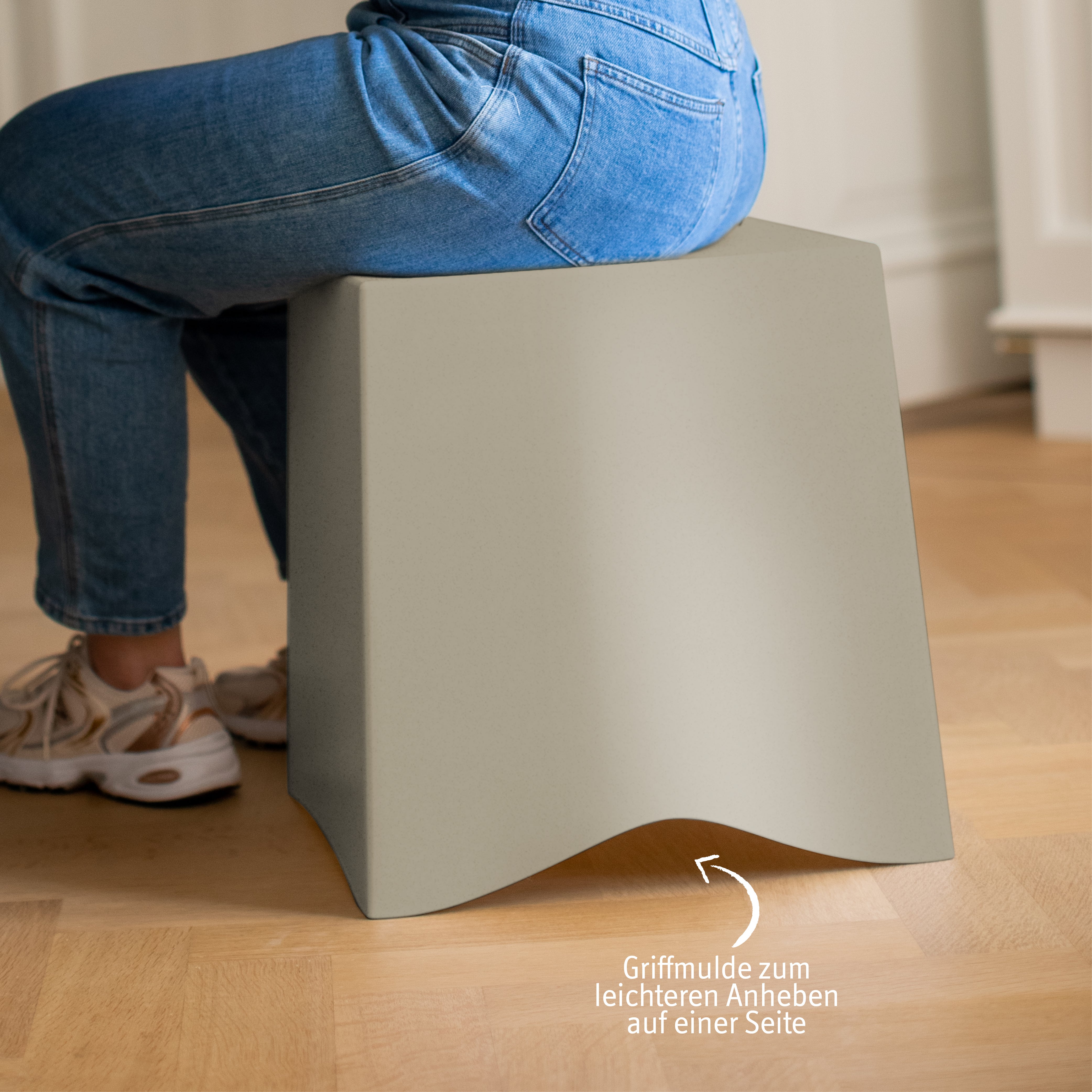 Hocker BRIQ