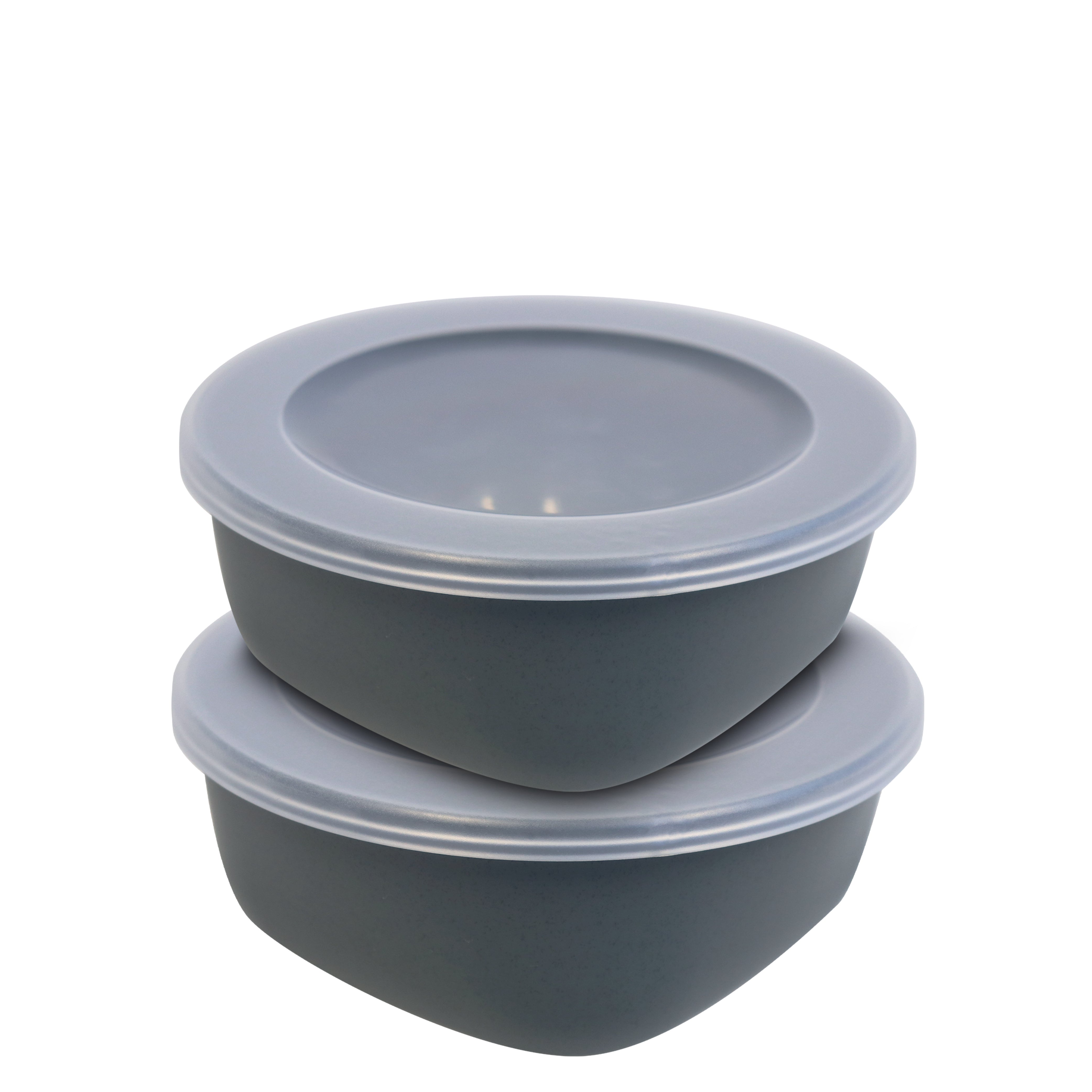 Box with transparent lid CONNECT BOX 0.7