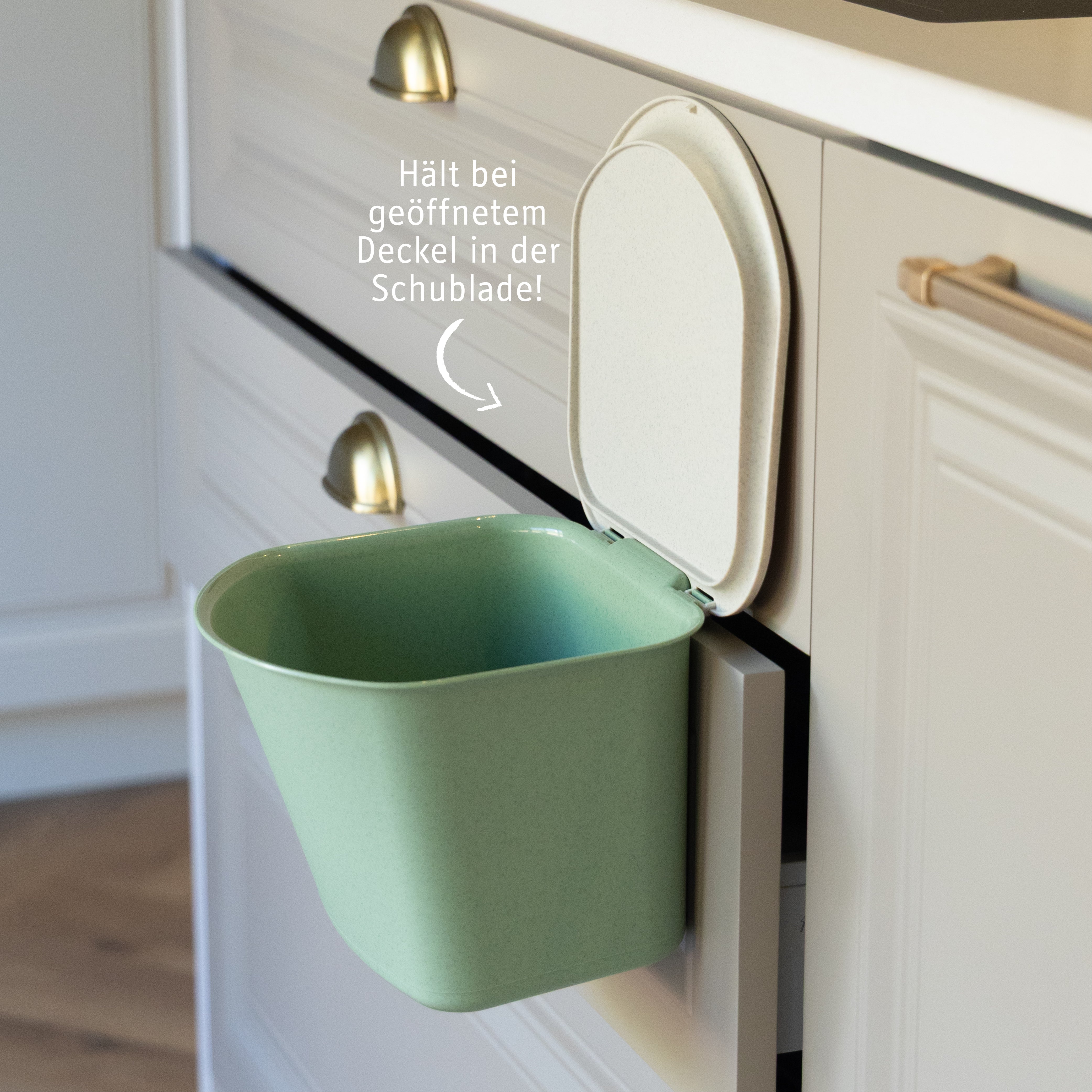 Bio Waste Container BIBO