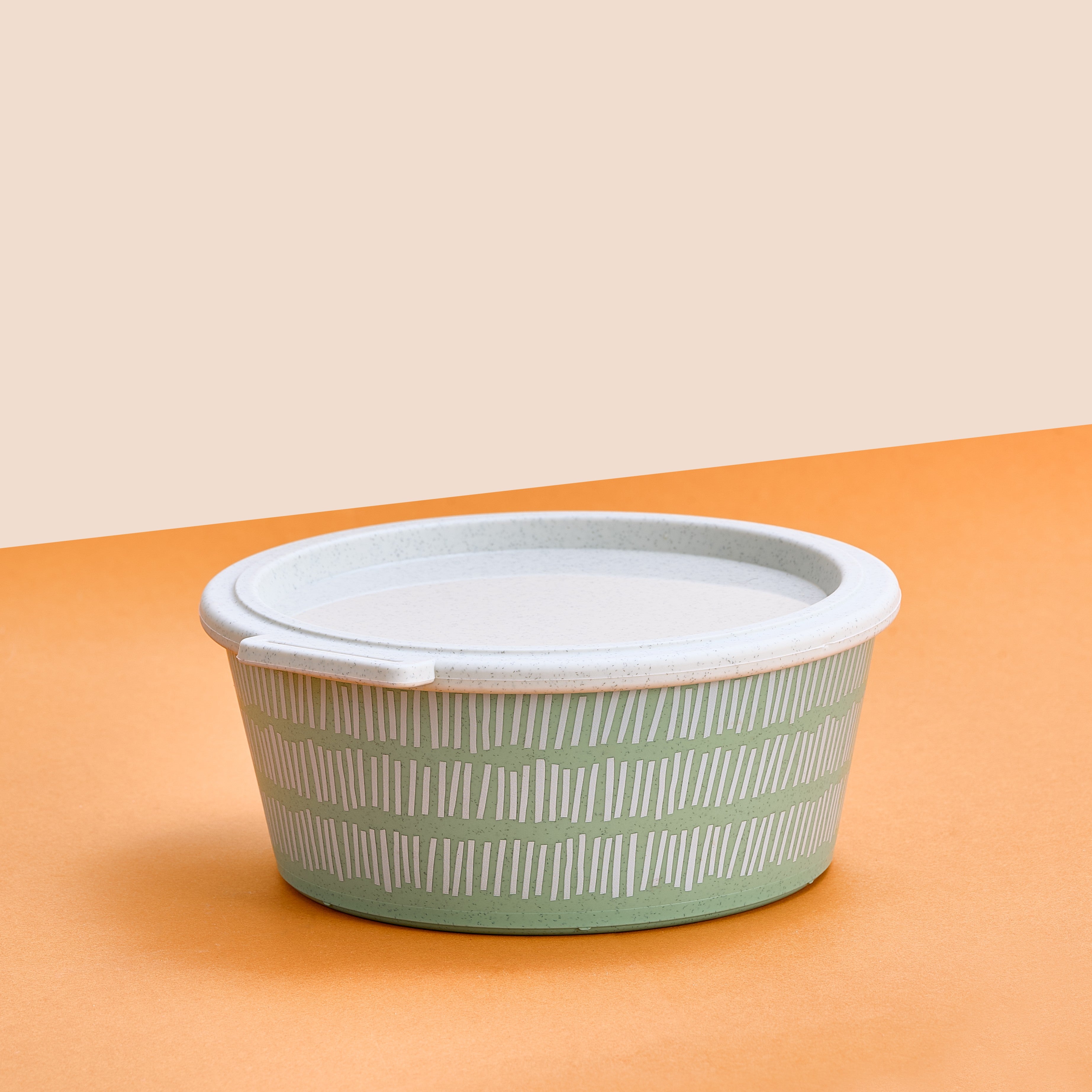 Schale mit Deckel BLOMSTER BOX 1,3l LINE