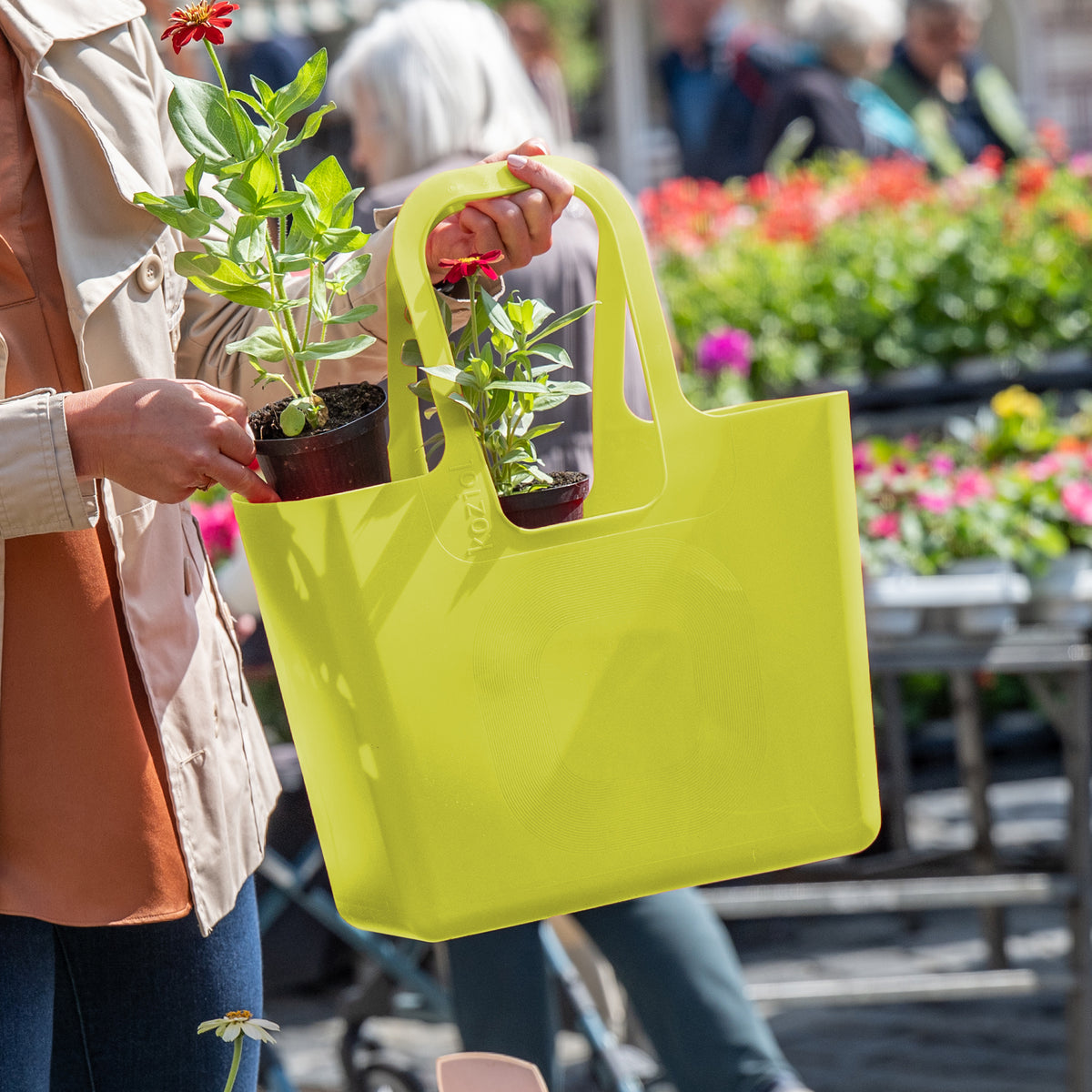 Tasche TASCHE XL