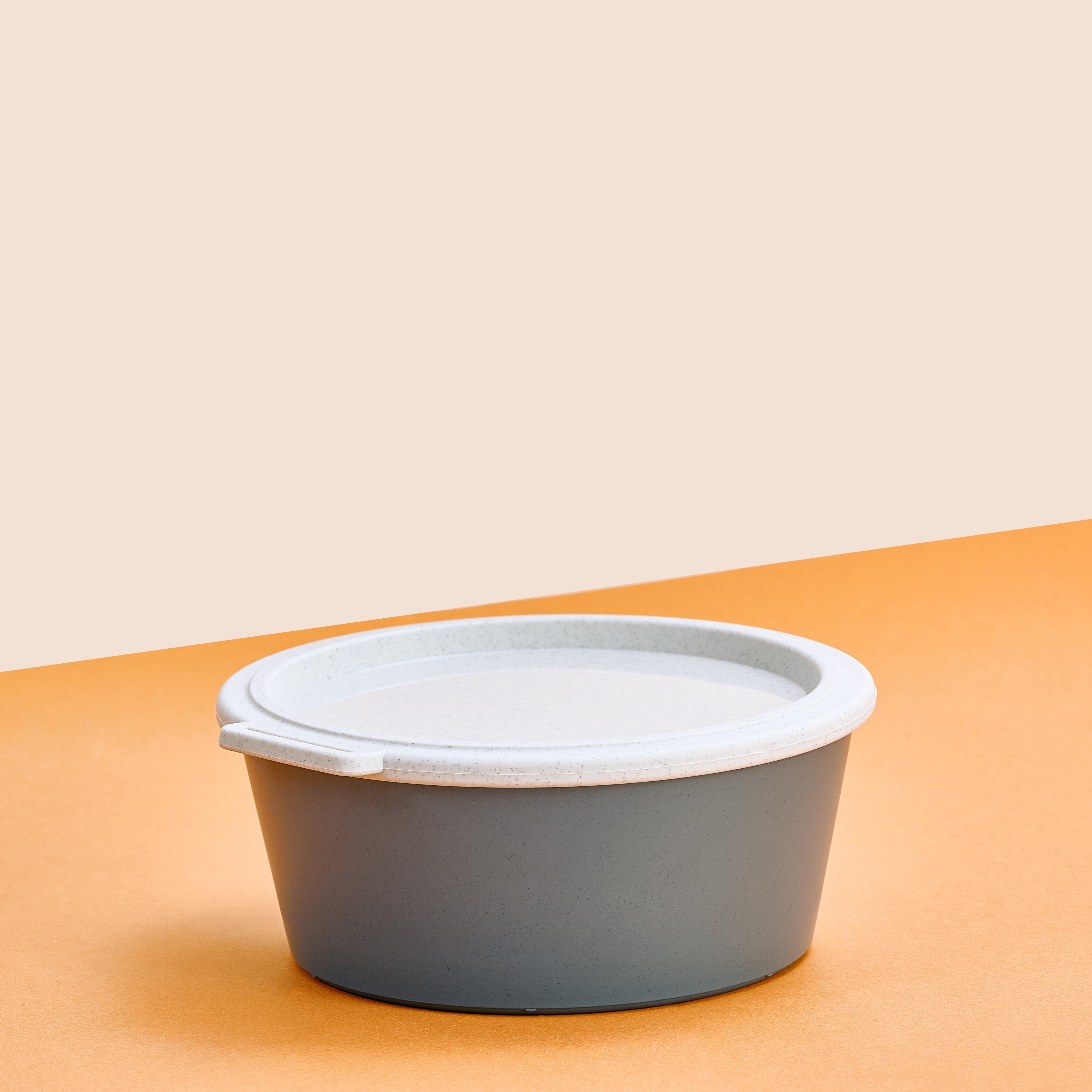 Schale mit Deckel MOVE BOX 1,3l