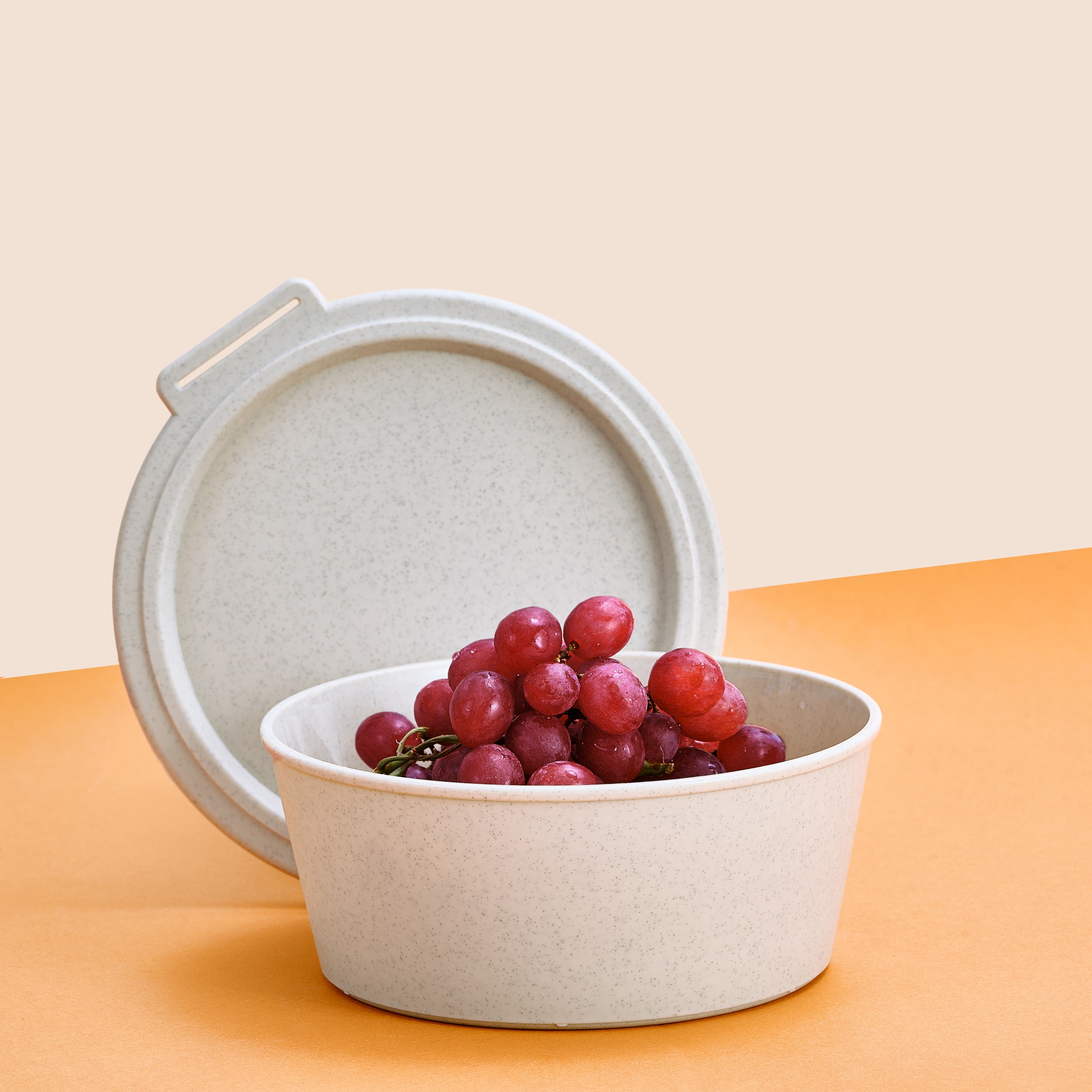 Schale mit Deckel MOVE BOX 1,3l