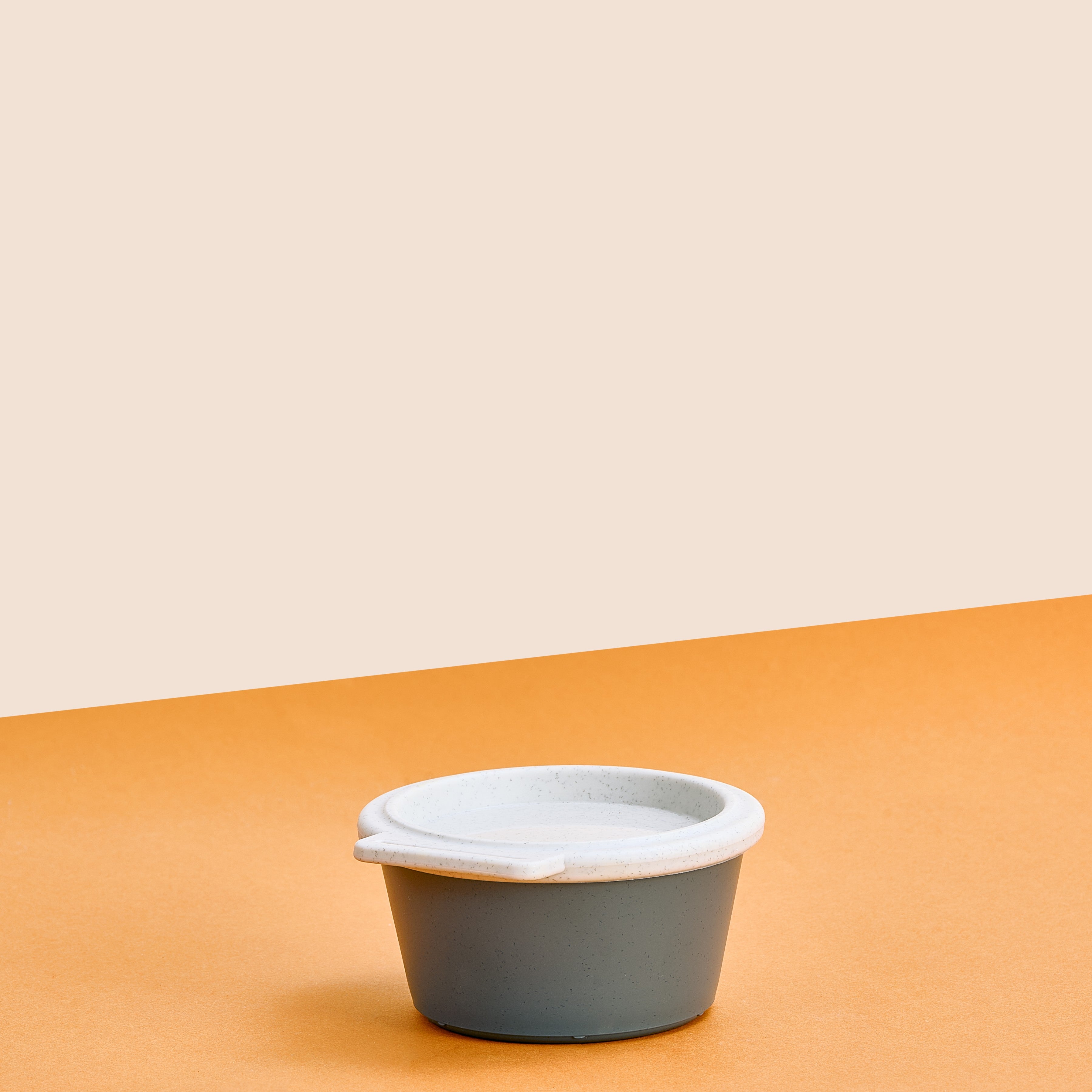 Schale mit Deckel MOVE BOX 250ml