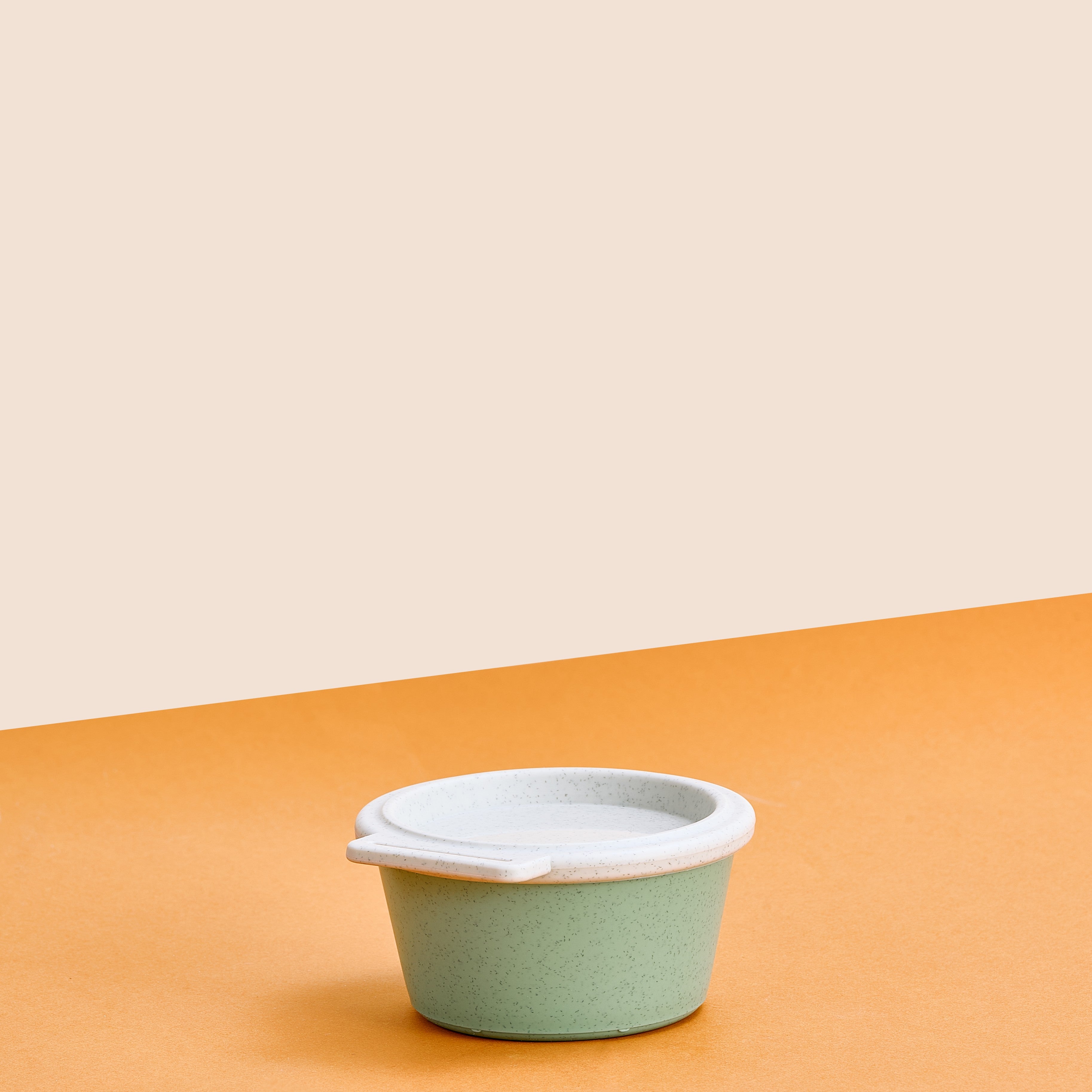 Schale mit Deckel MOVE BOX 250ml