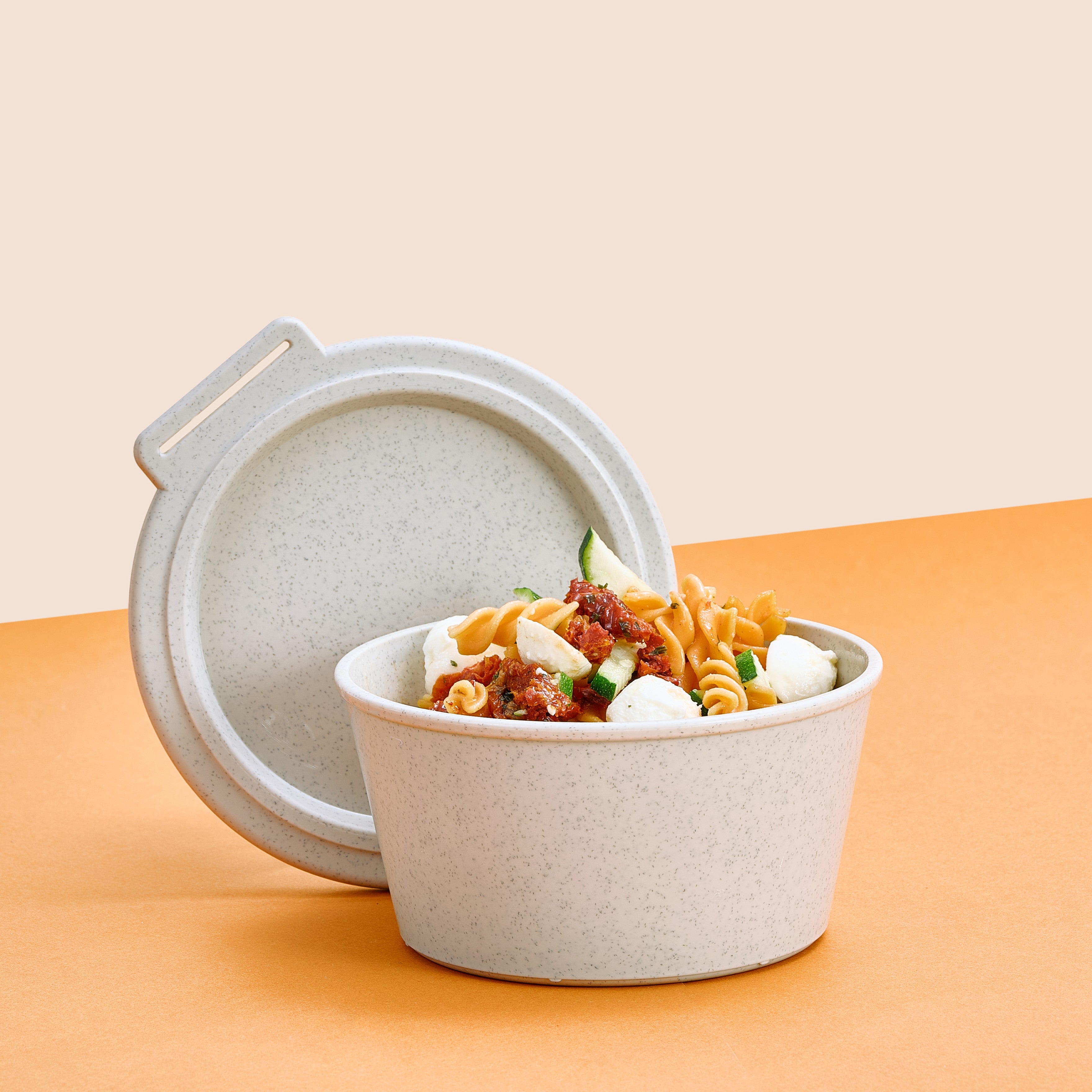 Schale mit Deckel MOVE BOX 700ml