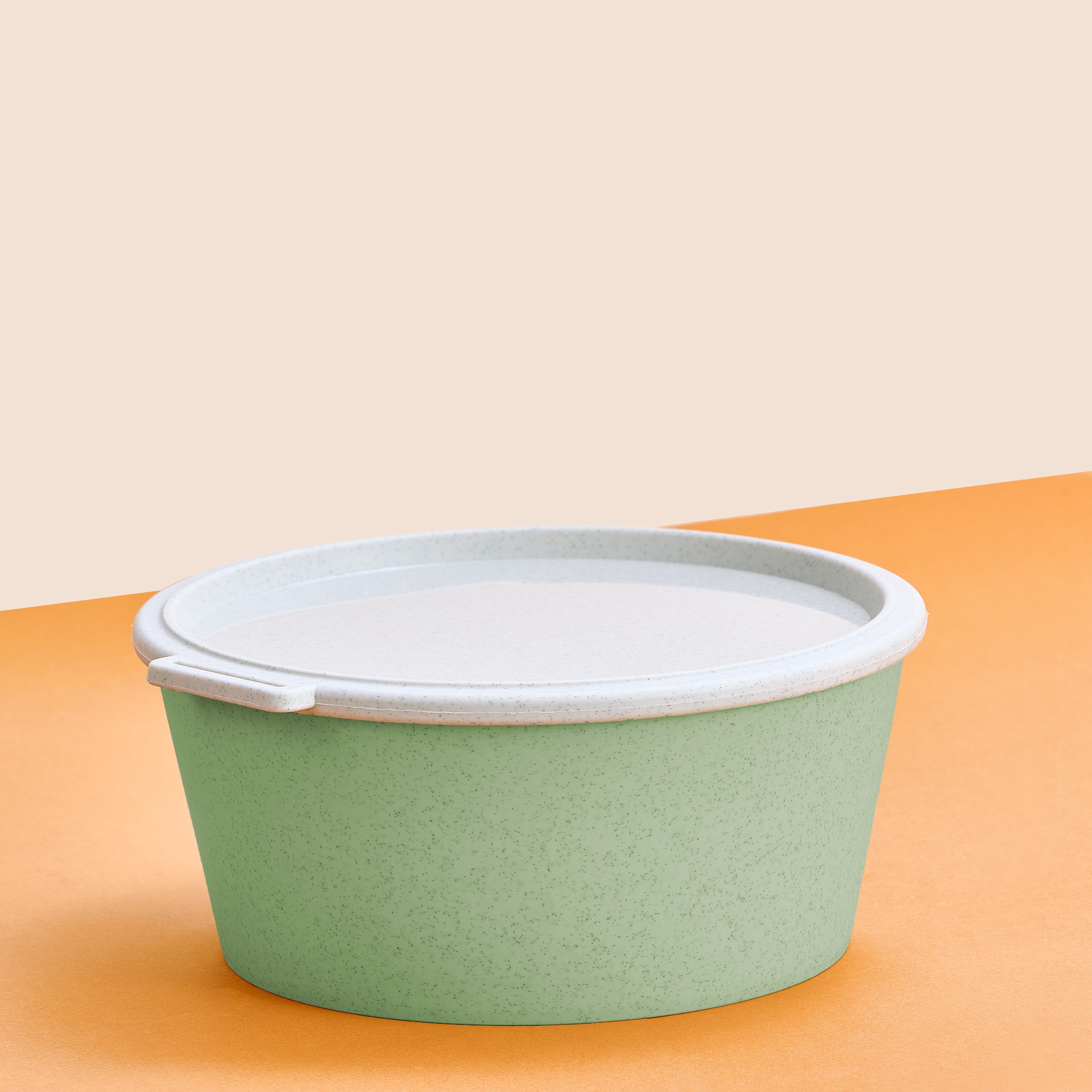 Schale mit Deckel MOVE BOX 2,2