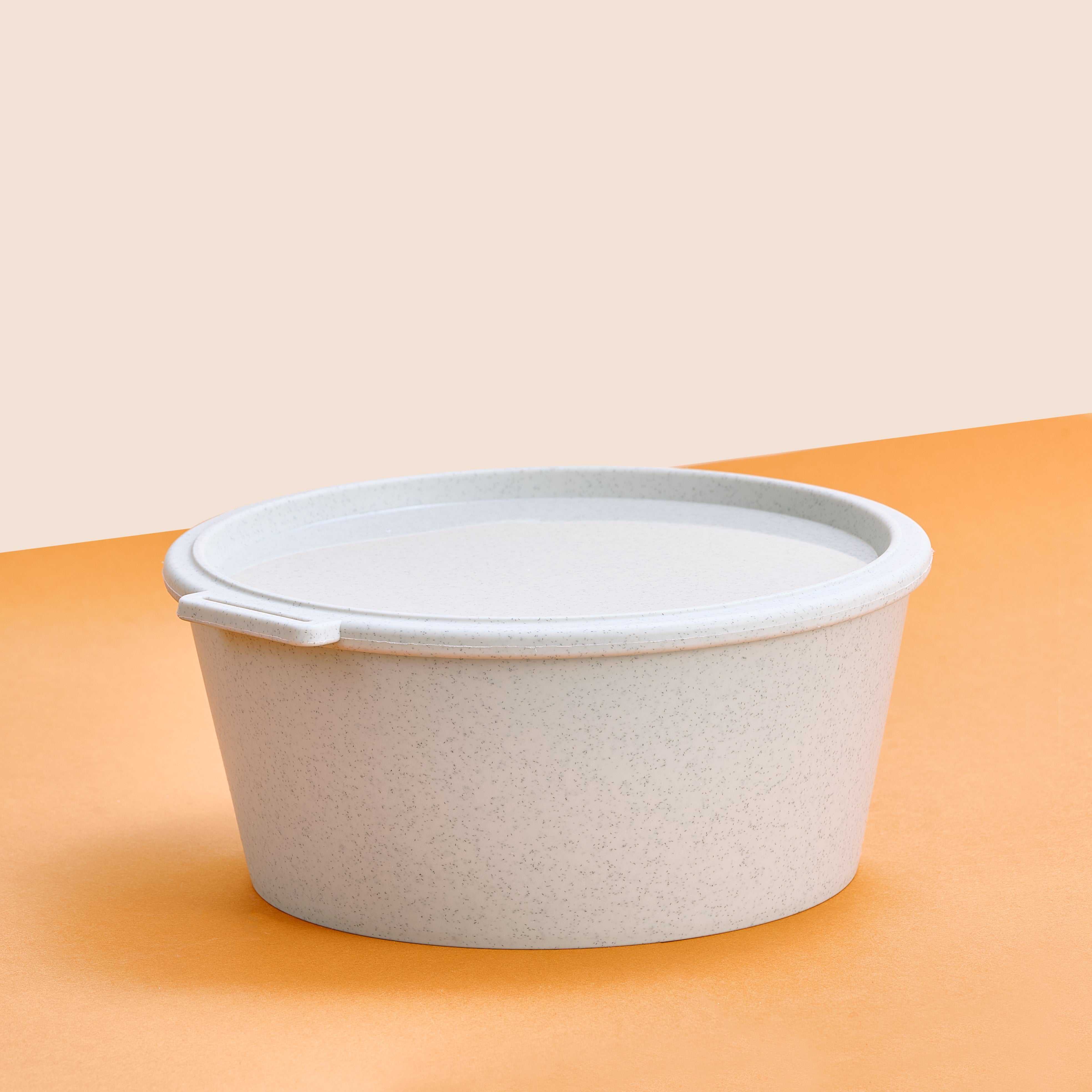 Schale mit Deckel MOVE BOX 2,2