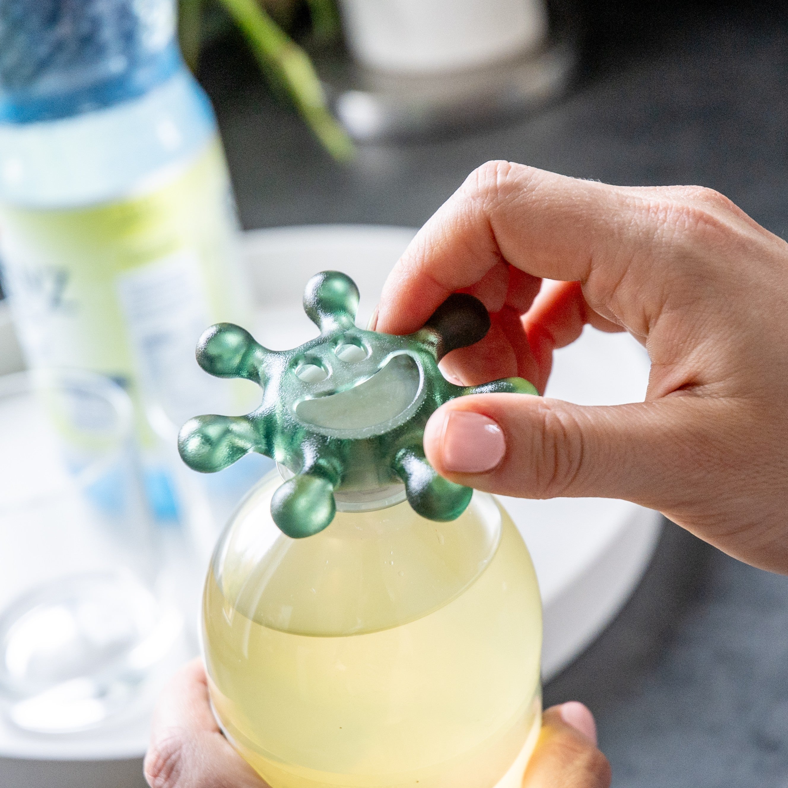 Drehverschlussöffner SUNNY 2.0 2er-Set