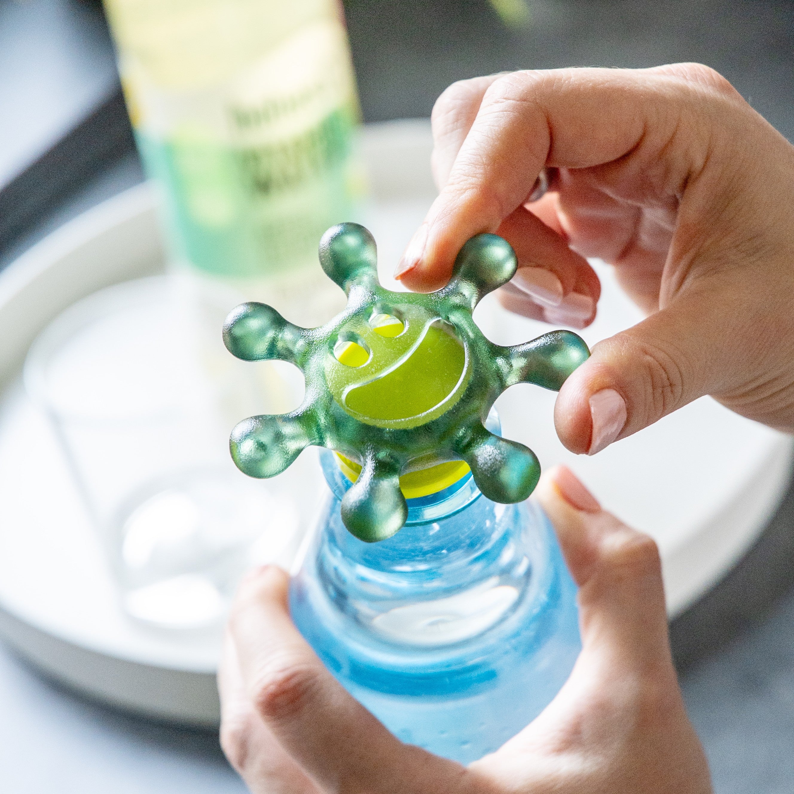 Drehverschlussöffner SUNNY 2.0 2er-Set