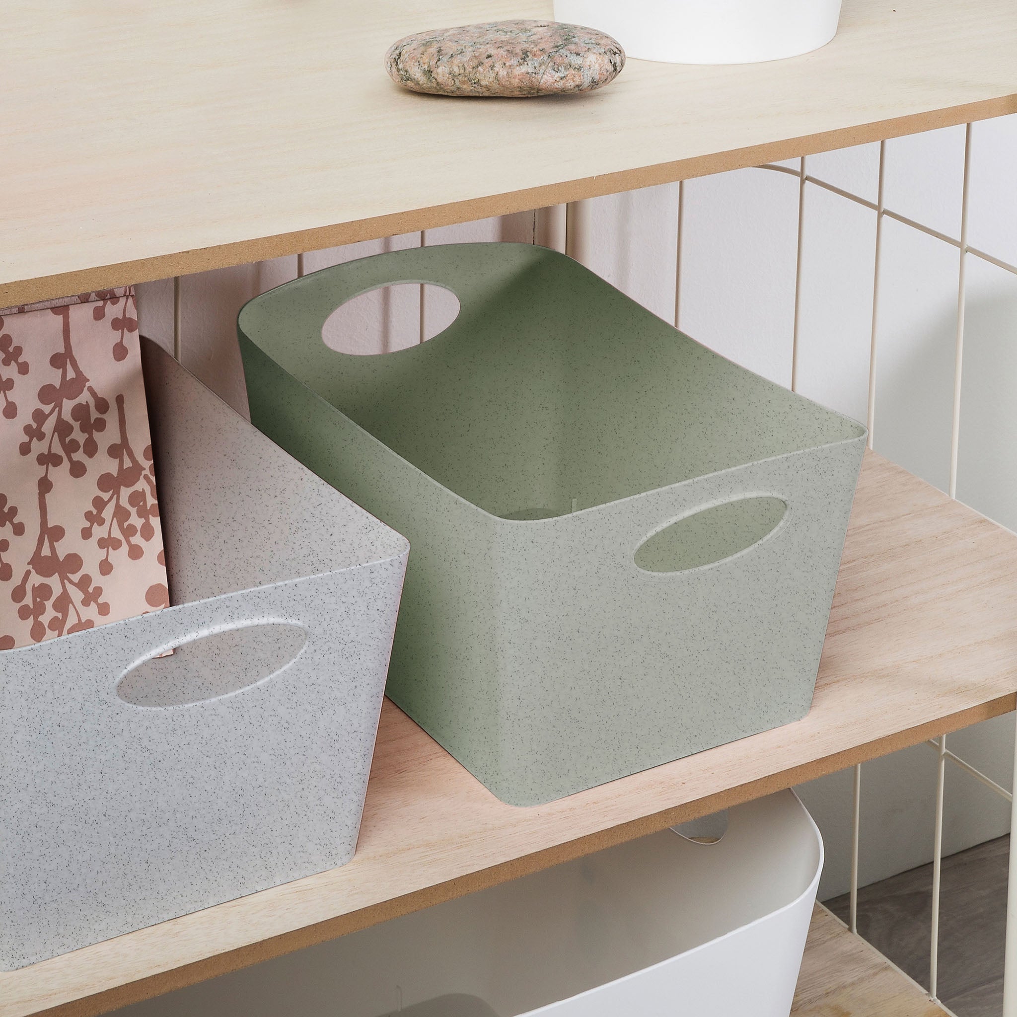 koziol Aufbewahrungsbox 3,5l BOXXX M