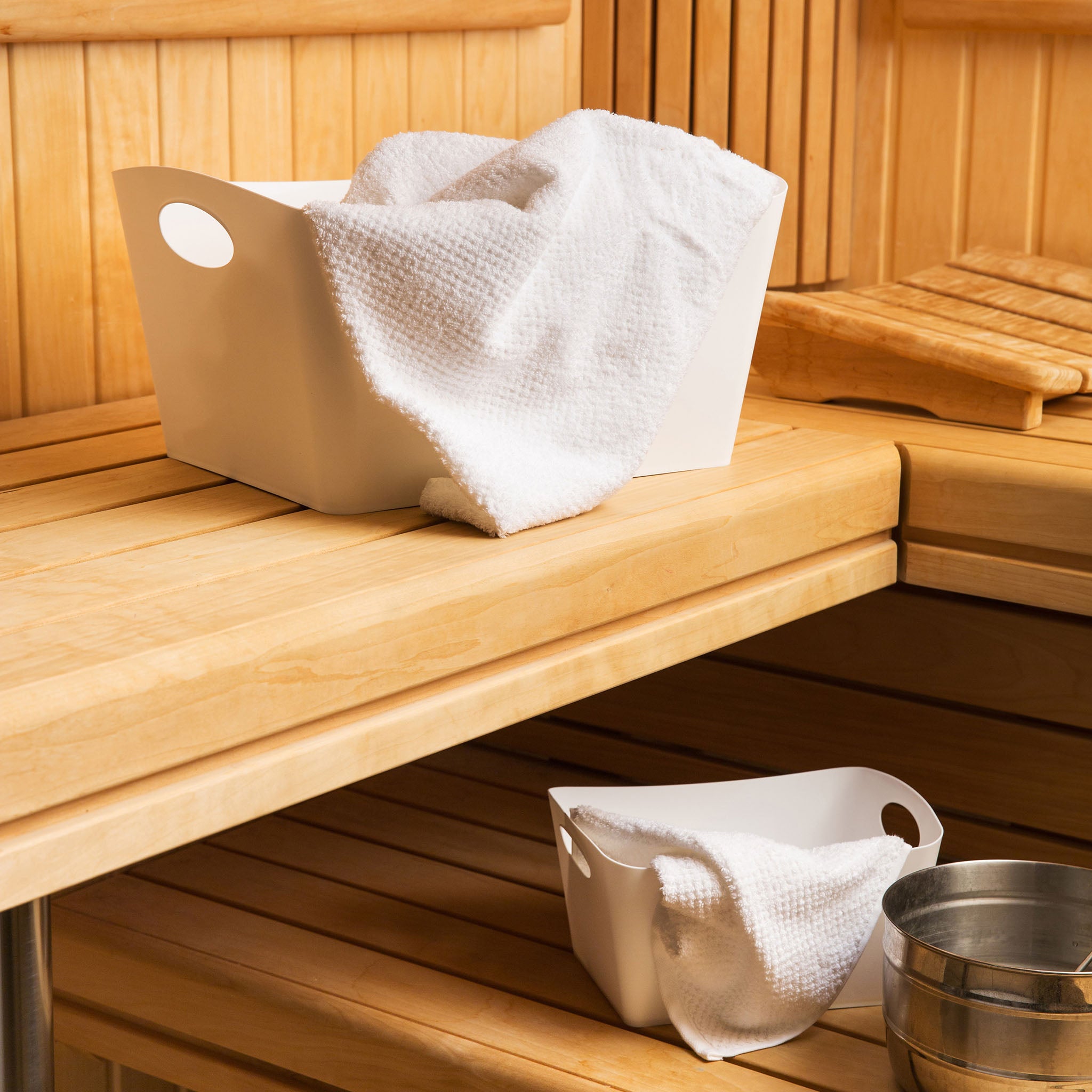 koziol Aufbewahrungsbox BOXXX L