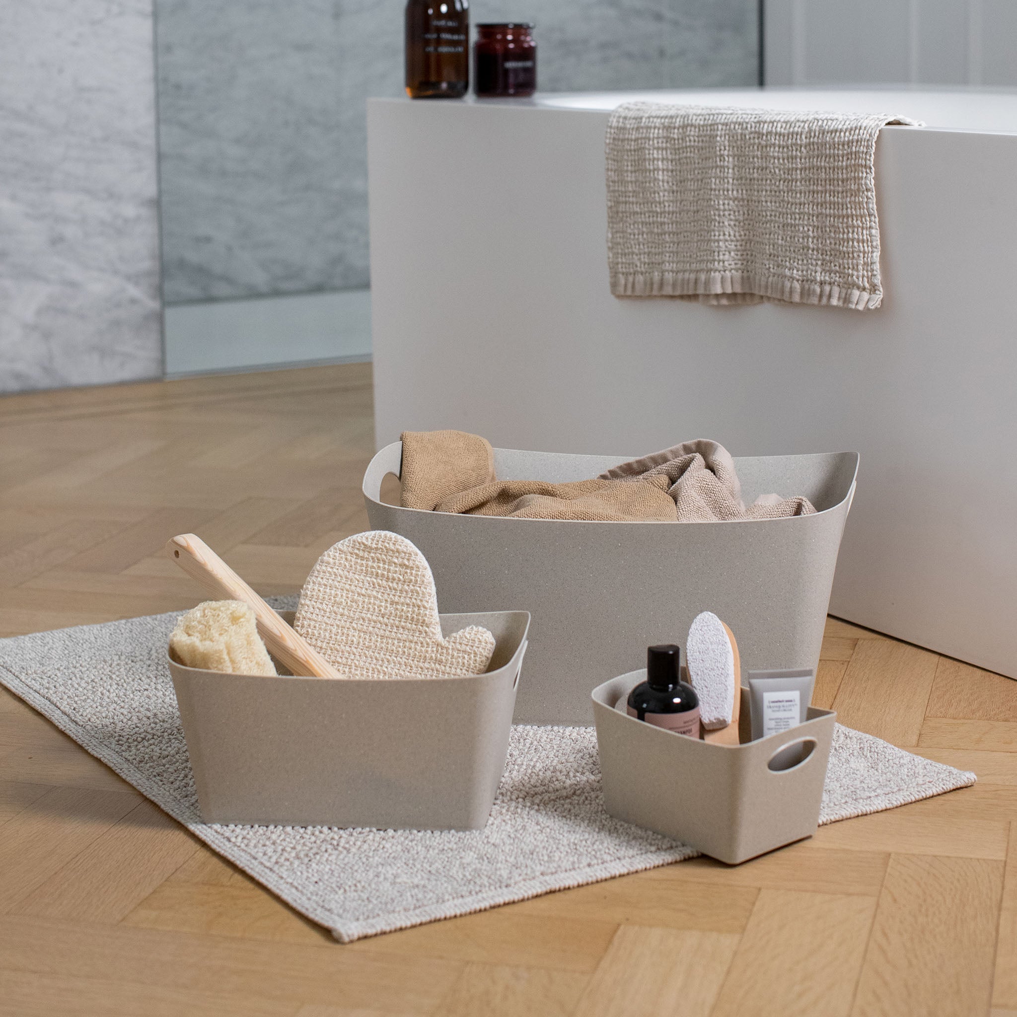 koziol Aufbewahrungsbox BOXXX M