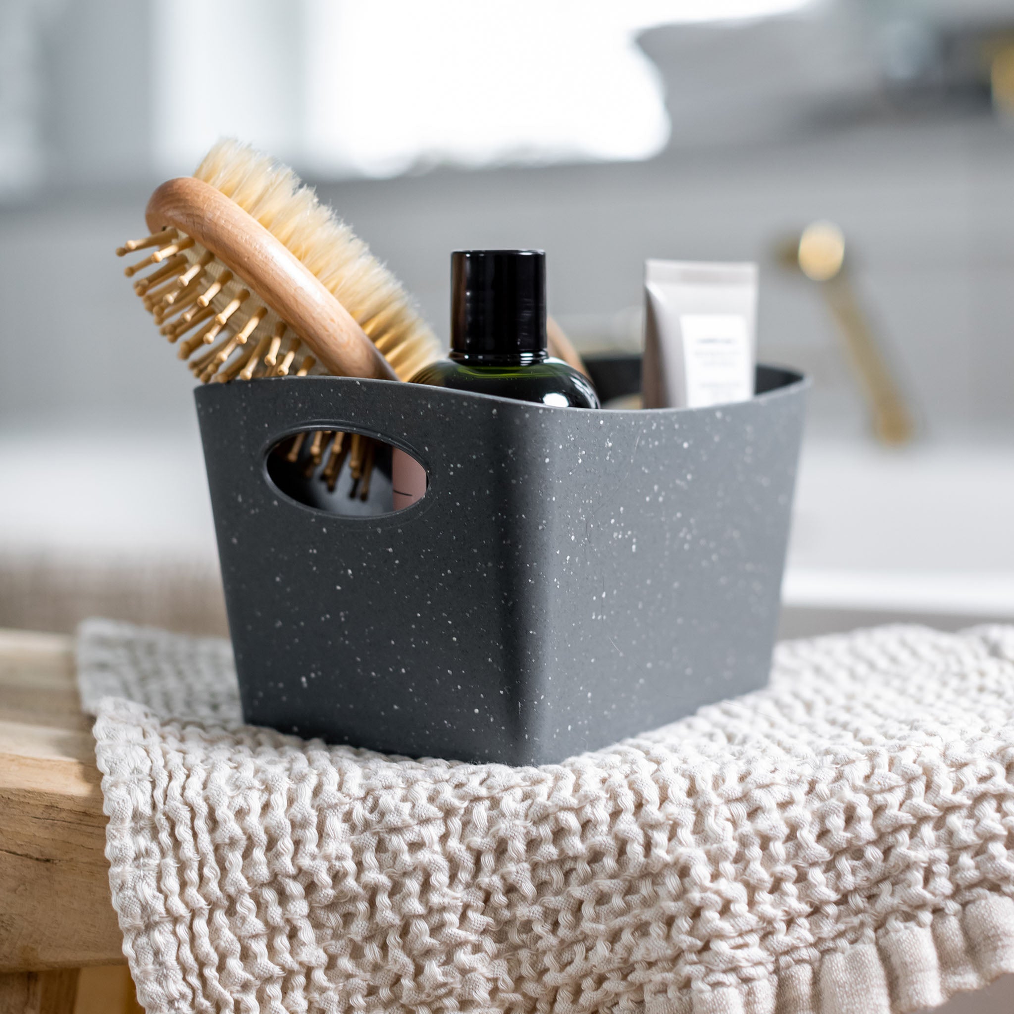 koziol Aufbewahrungsbox BOXXX S