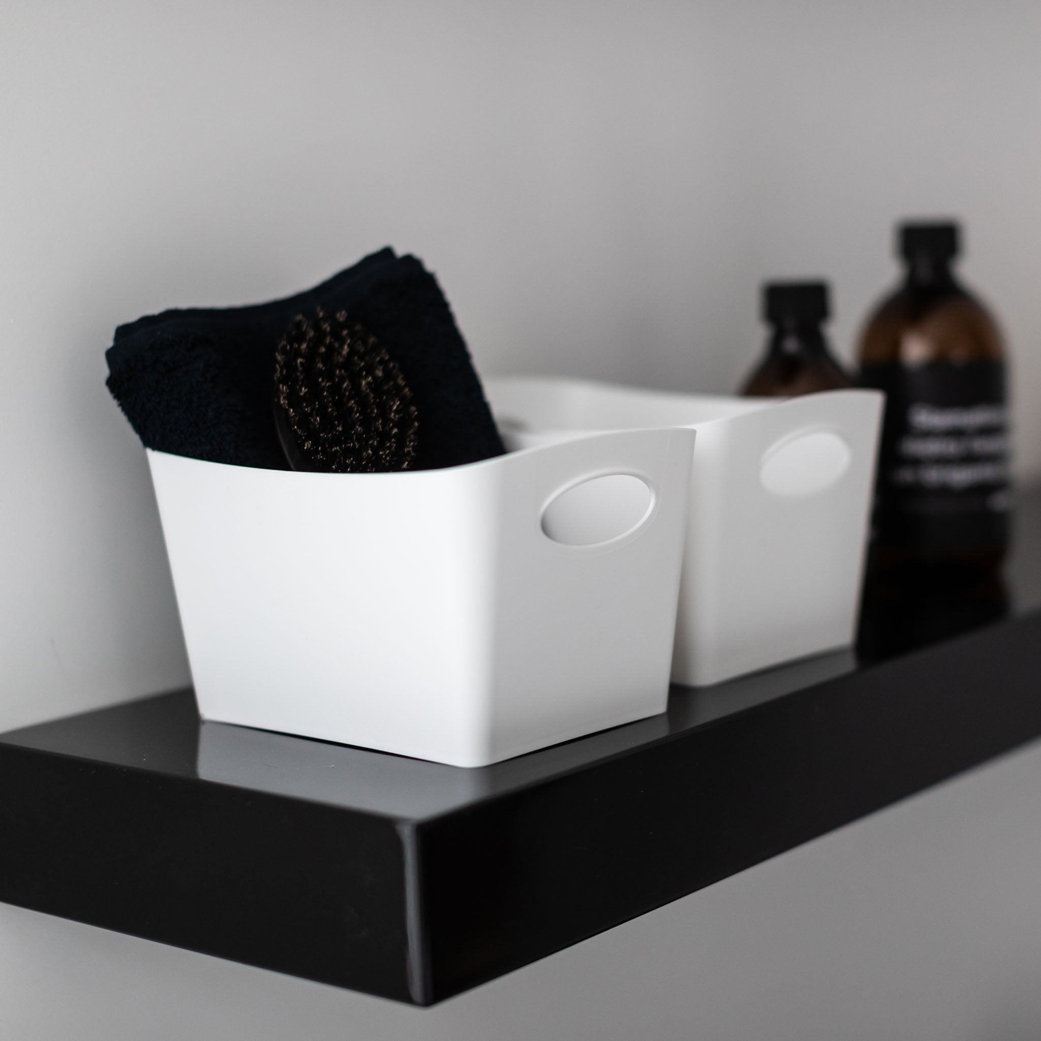 koziol Aufbewahrungsbox BOXXX S