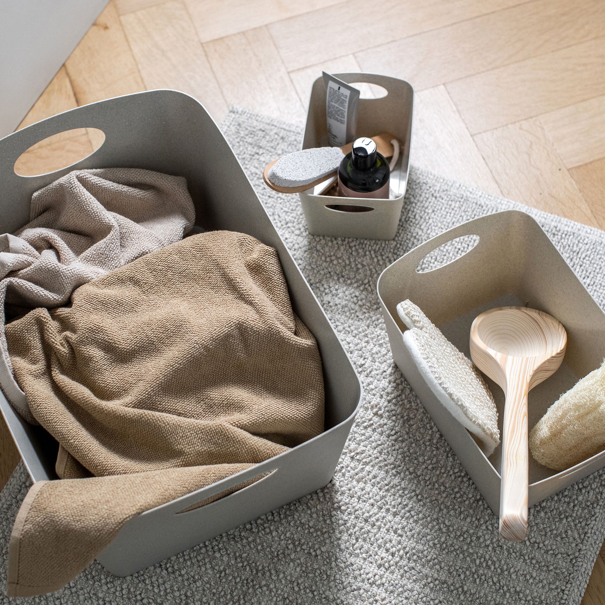 koziol Aufbewahrungsbox BOXXX S