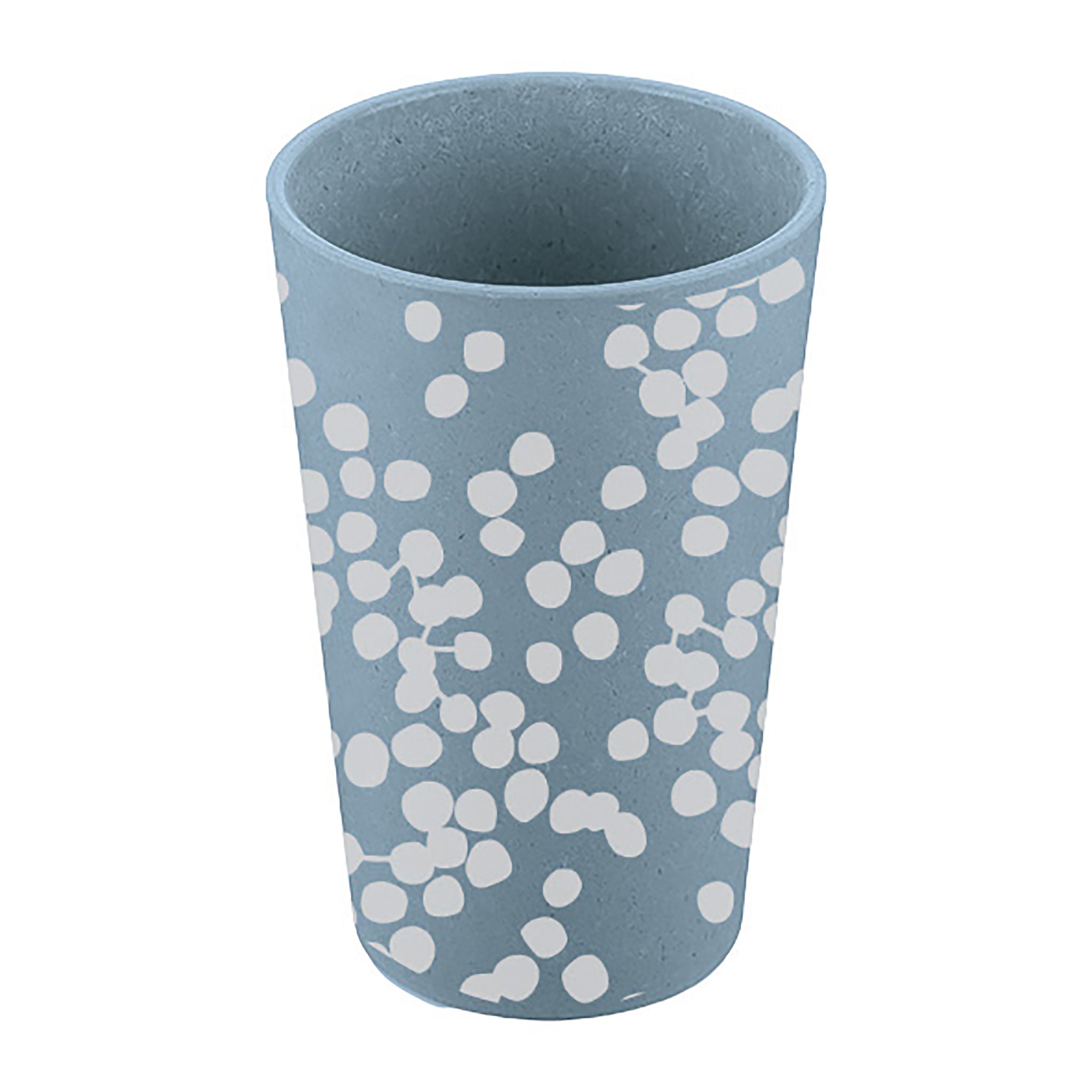 koziol Becher BLOMSTER CUP L DOT