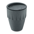 koziol Becher Cappuccino mit Deckel  CONNECT COFFEE 0,3
