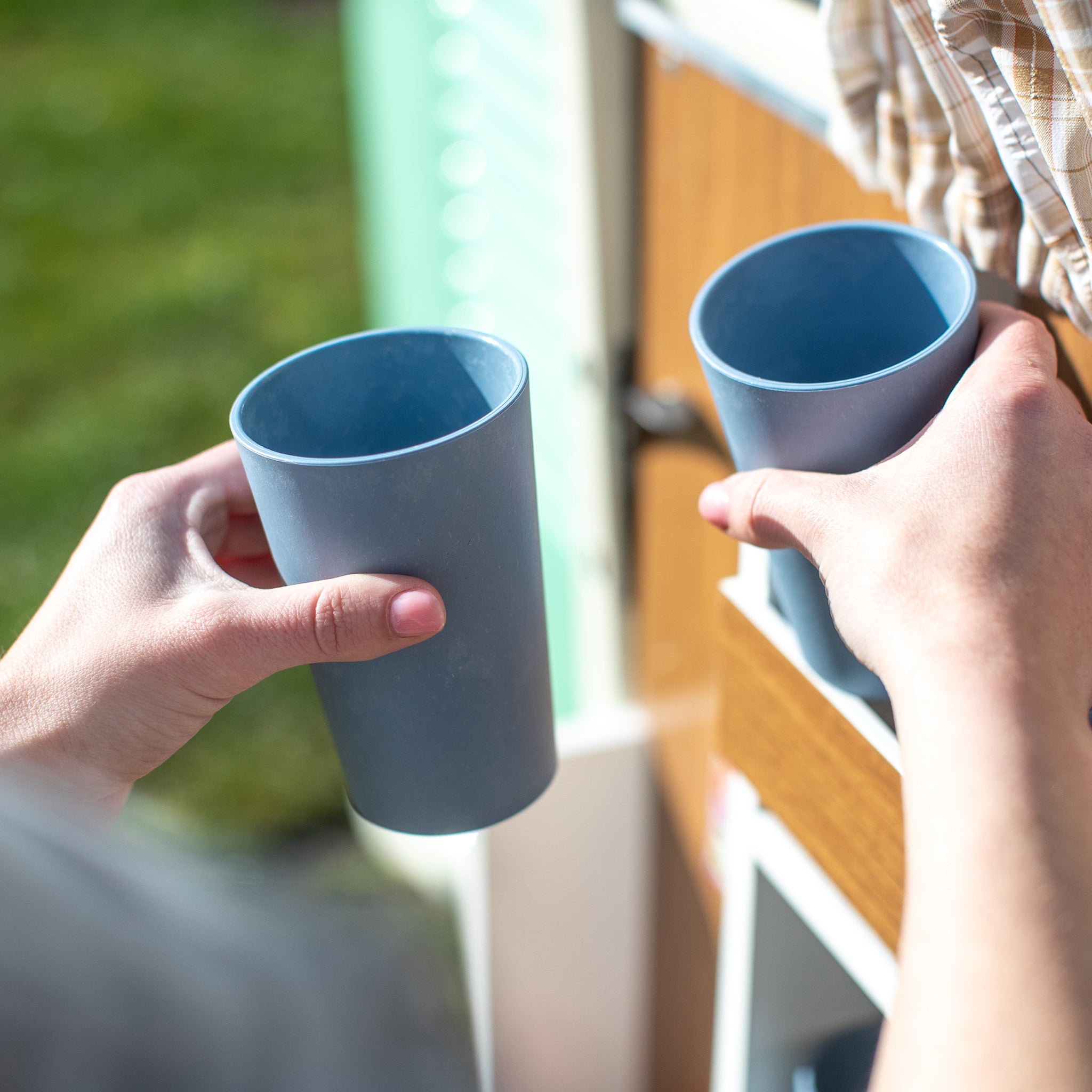 koziol Becher  CONNECT CUP L