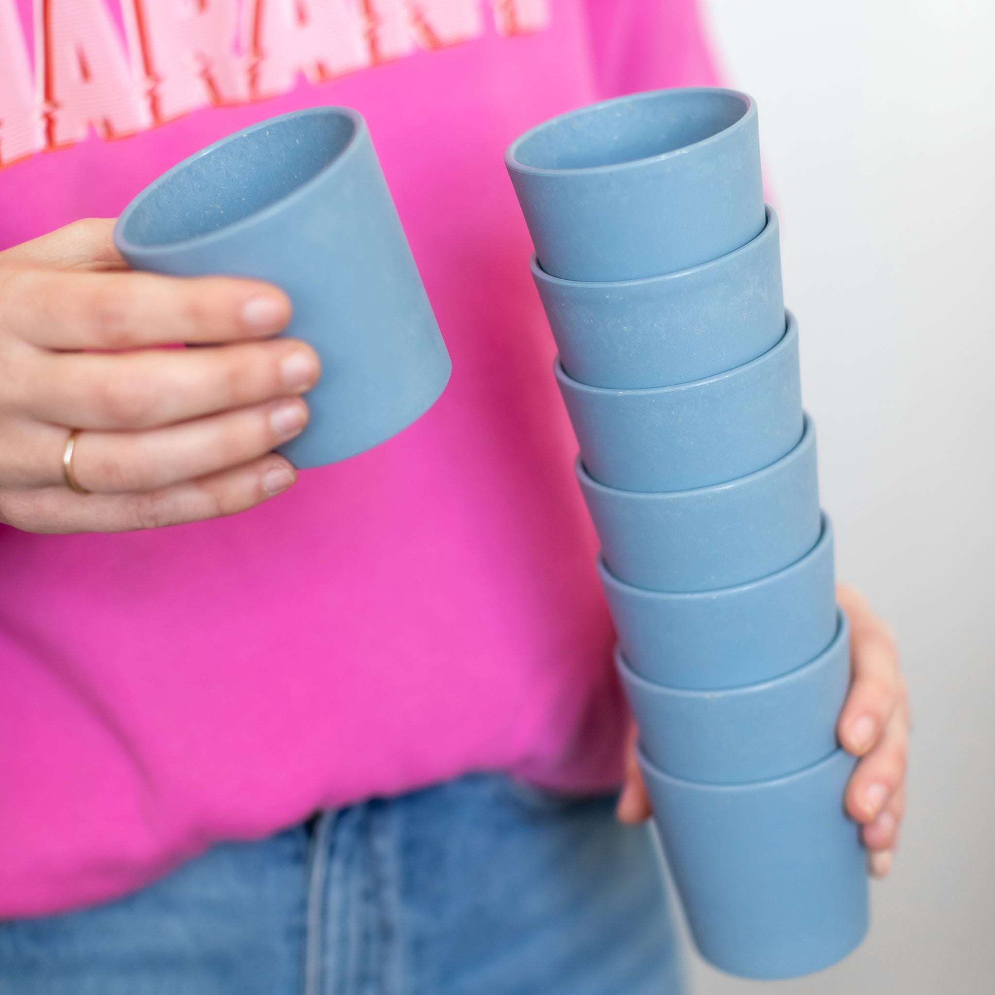 koziol Becher  CONNECT CUP S