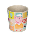koziol Becher CONNECT CUP S PEPPA PIG sand