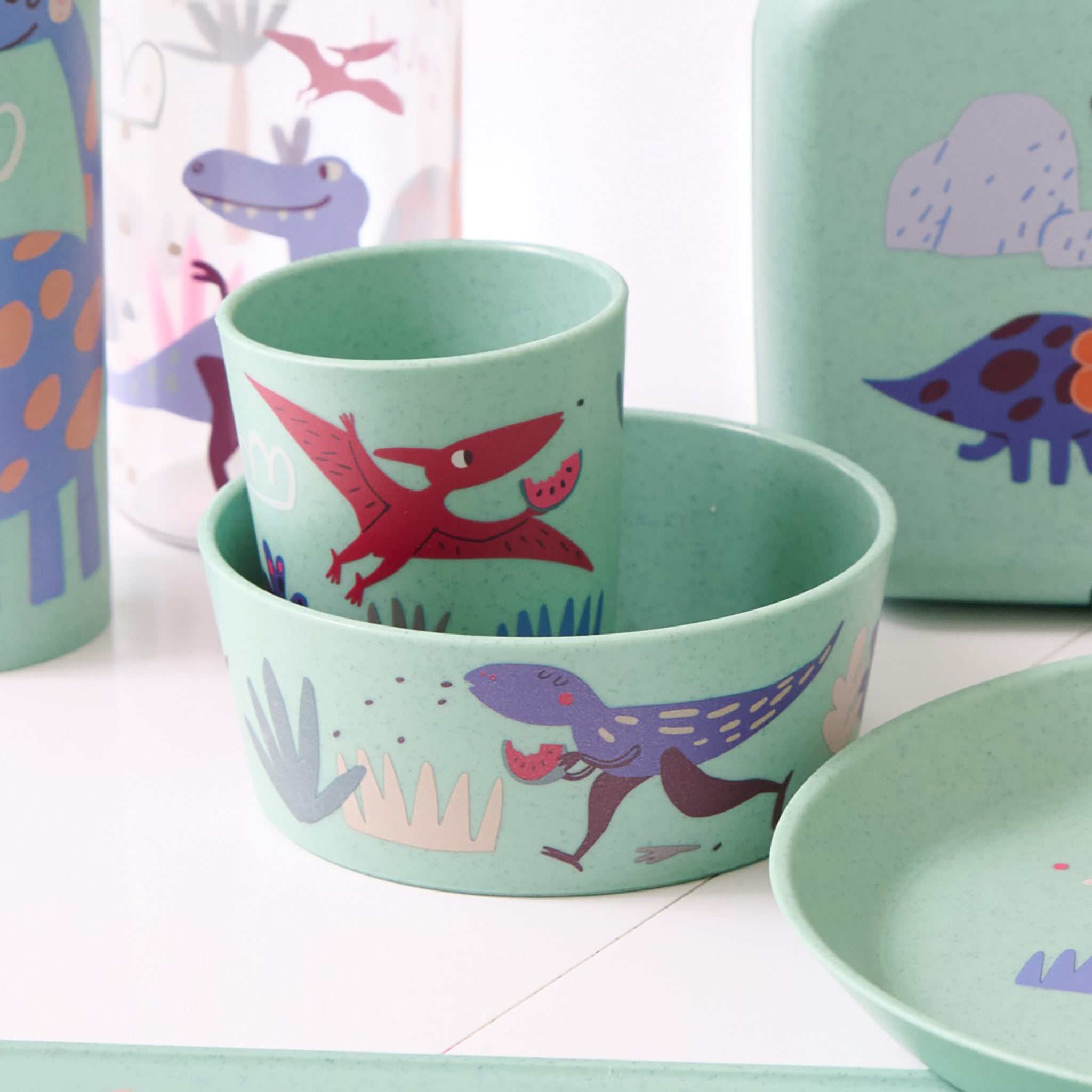 koziol Becher CONNECT CUP S REX