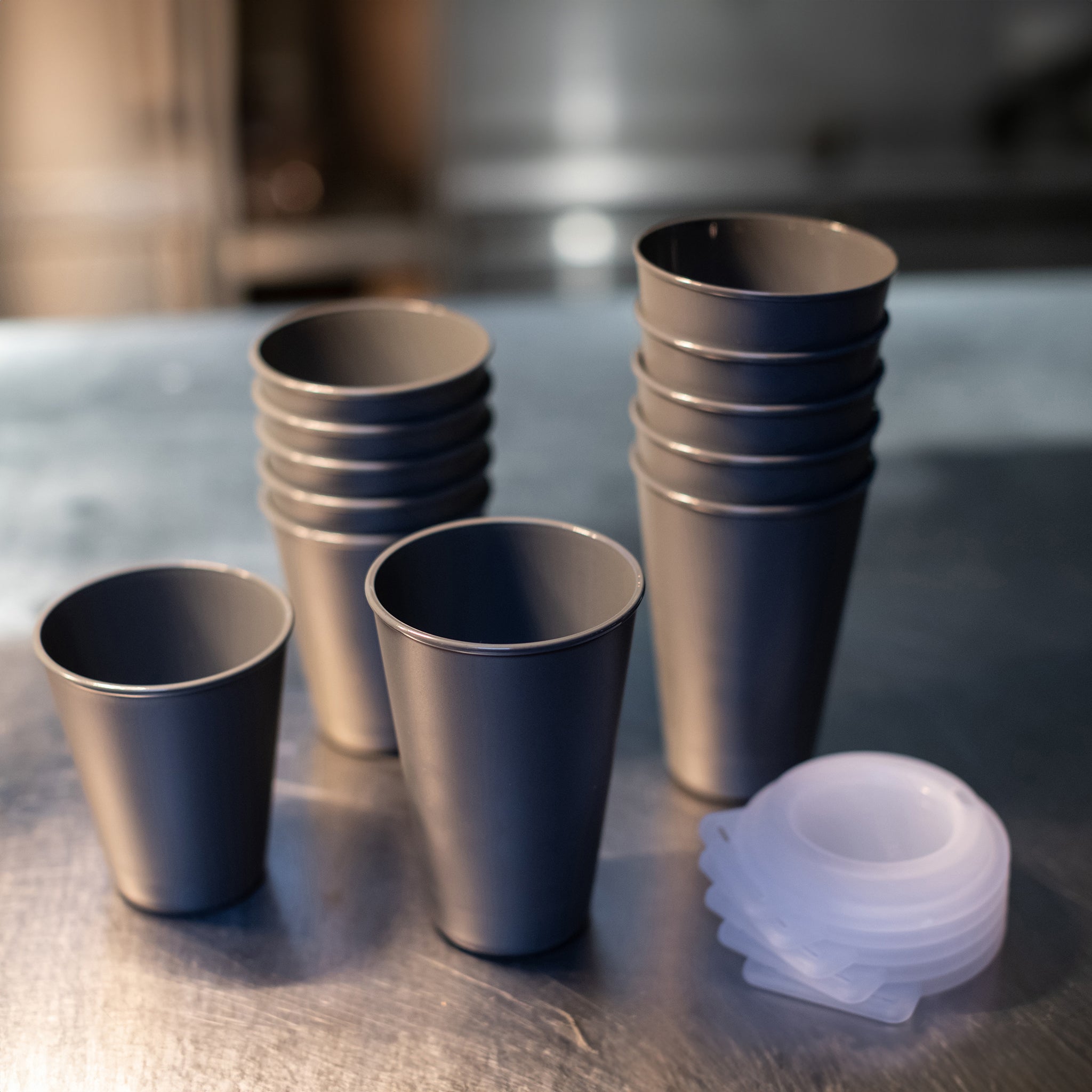 koziol Becher MOVE CUP 0,3