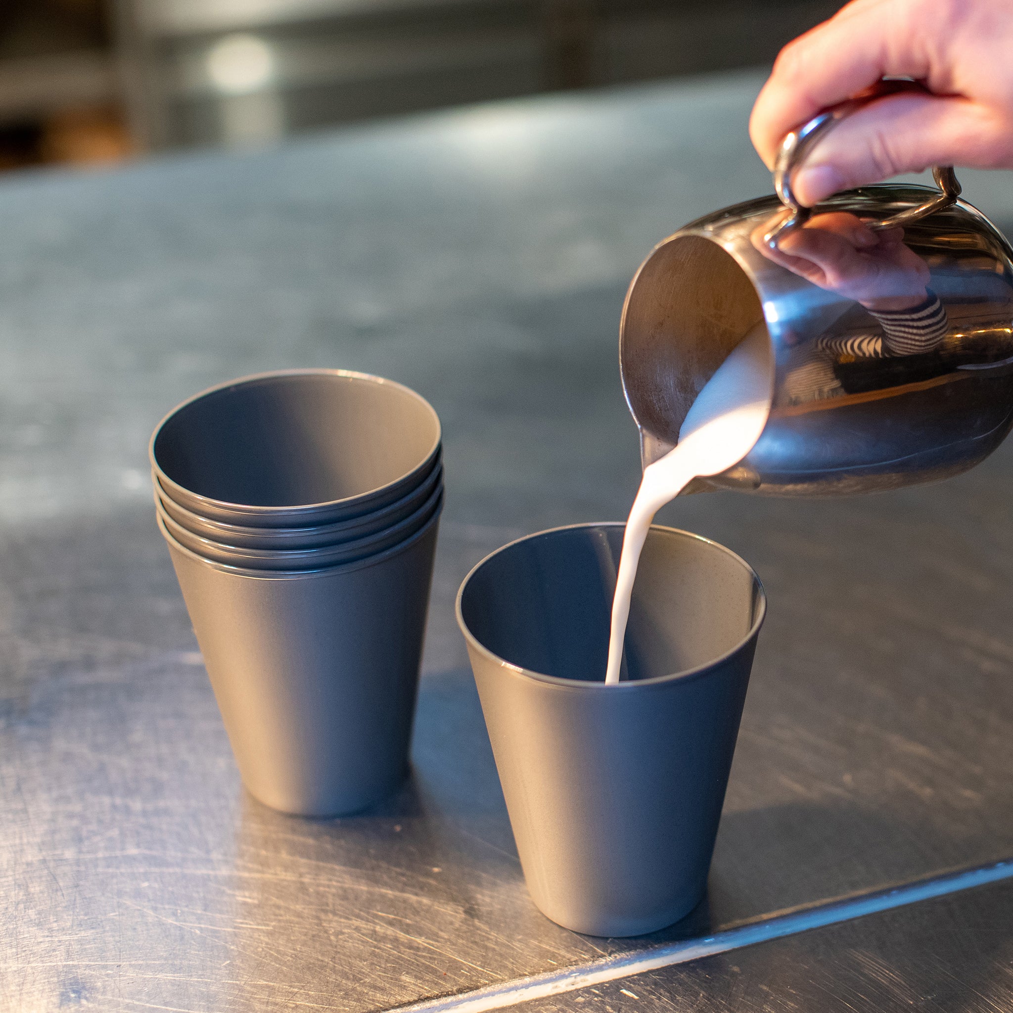 koziol Becher MOVE CUP LIGHT 0,3