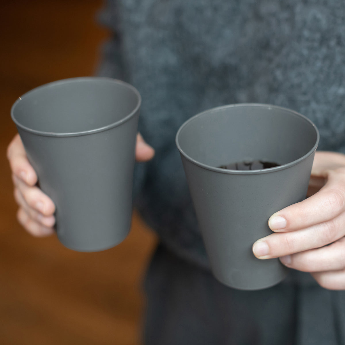 koziol Becher MOVE CUP LIGHT 0,3