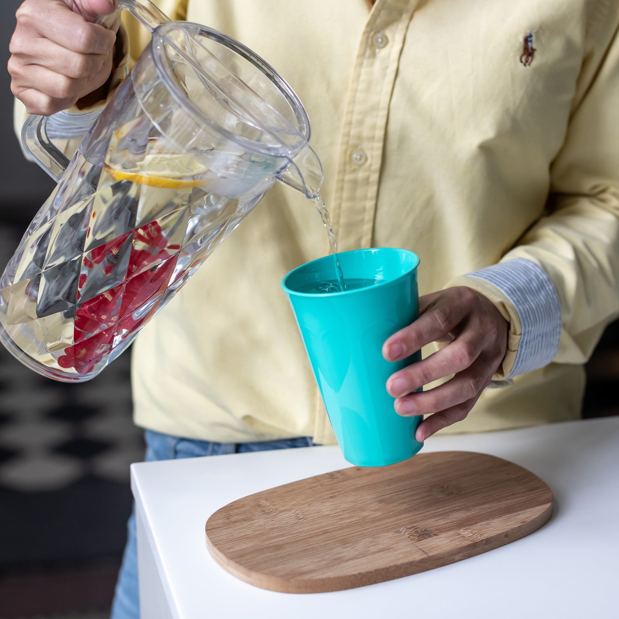 koziol Becher  NORA CUP L