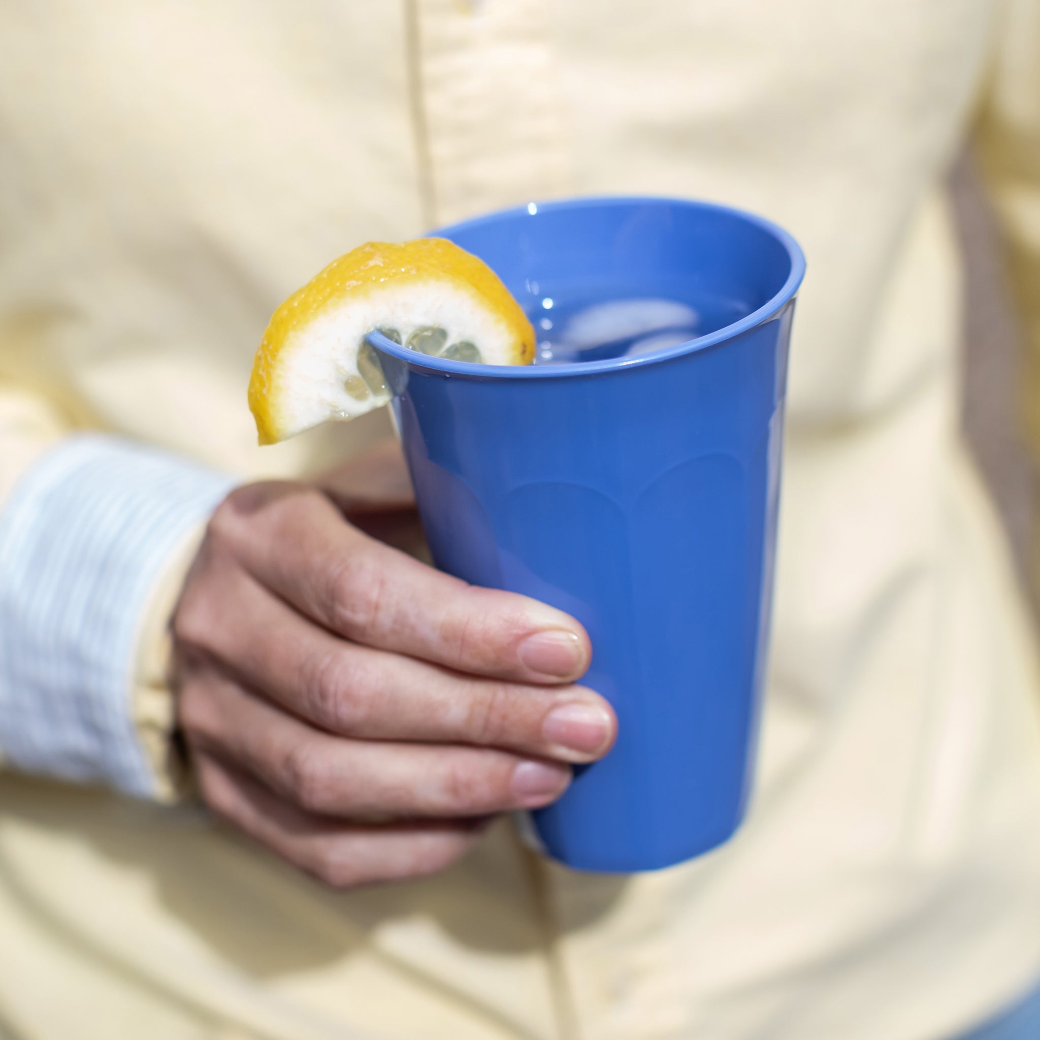 koziol Becher  NORA CUP L