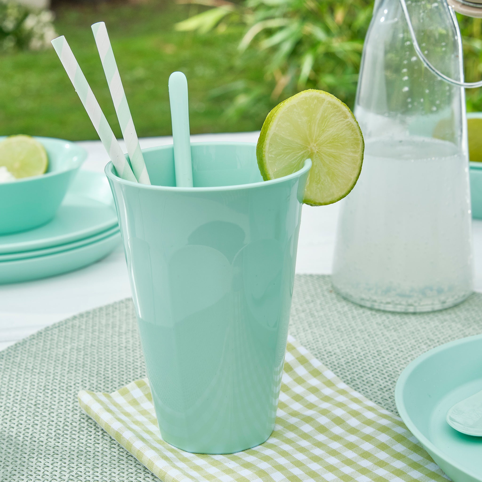 koziol Becher  NORA CUP L