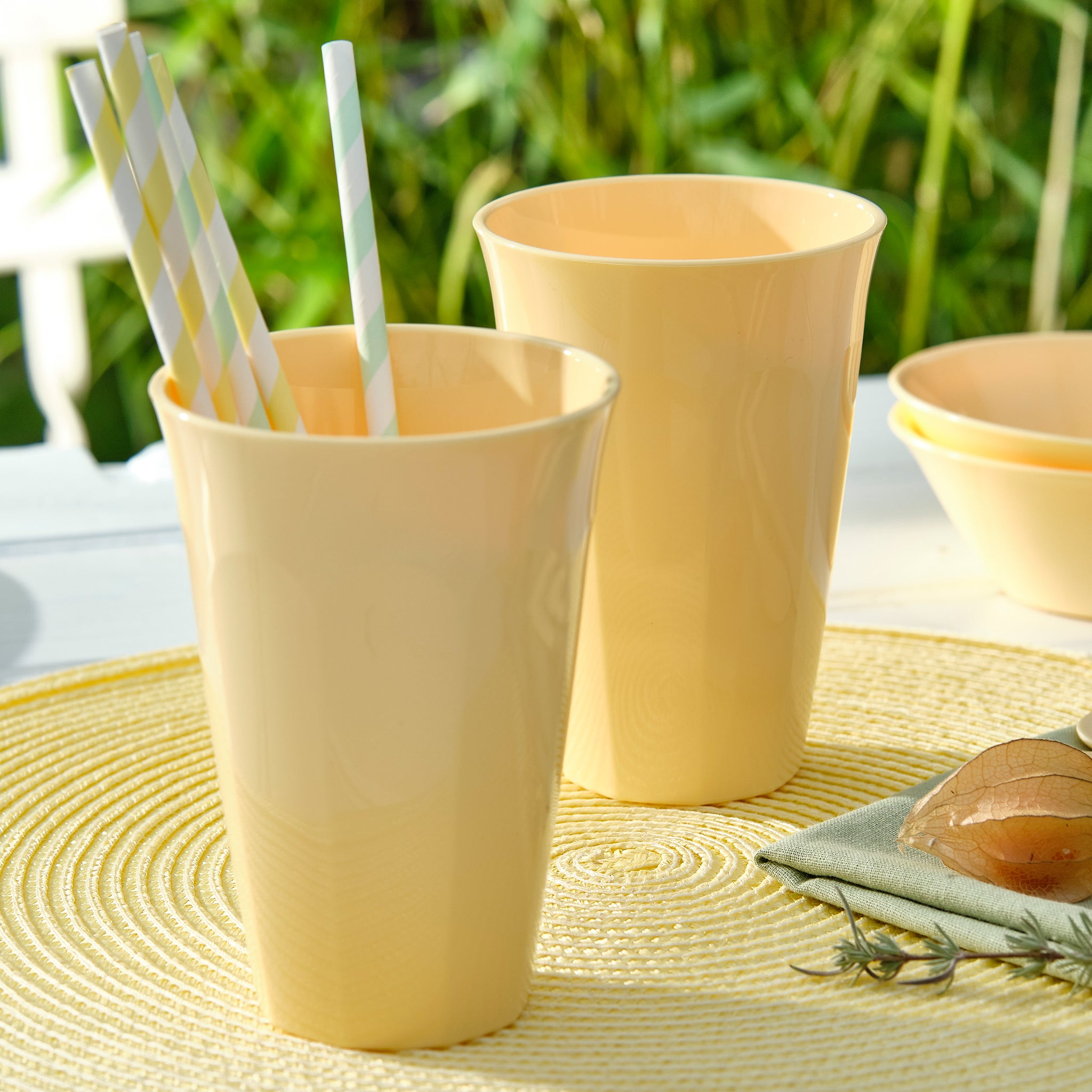 koziol Becher  NORA CUP L