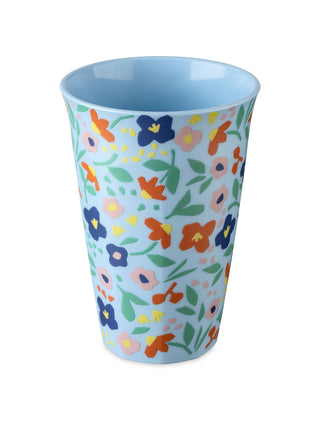 koziol Becher NORA CUP L BLOOMS