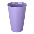 koziol Becher NORA CUP L positive purple