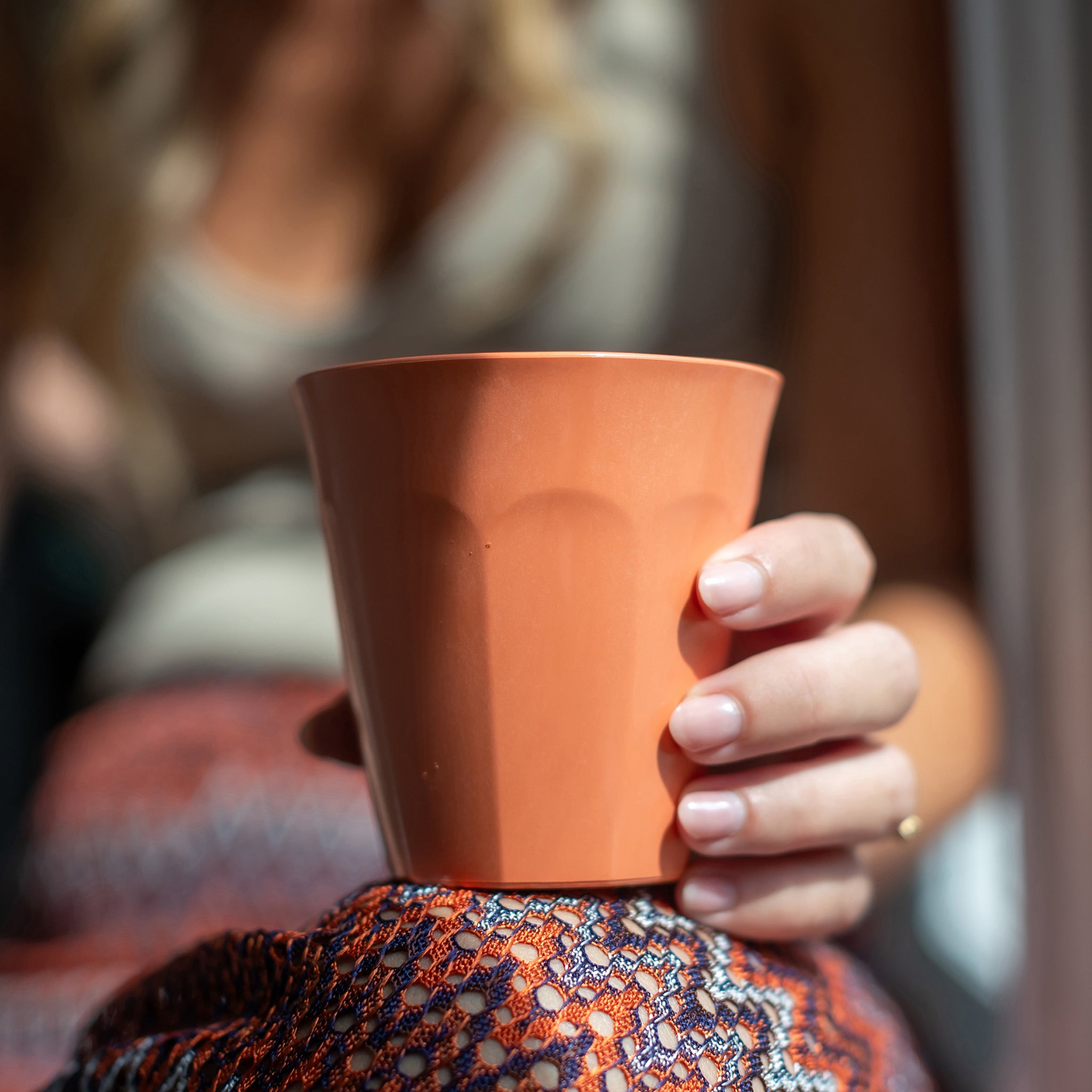 koziol Becher  NORA CUP M