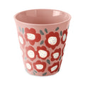 koziol Becher NORA CUP M BLOOMIES ANEMONE