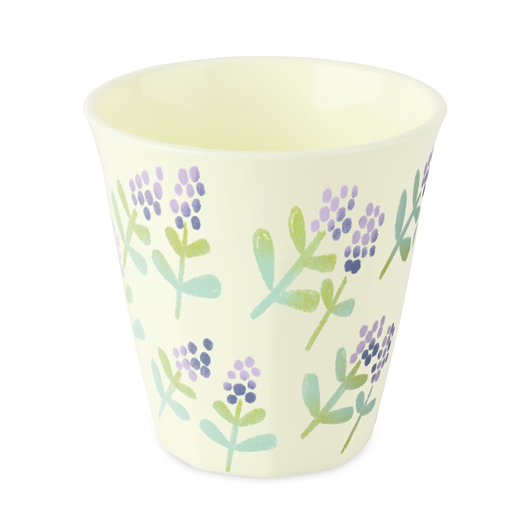 koziol Becher NORA CUP M BLOOMIES BLOSSOM