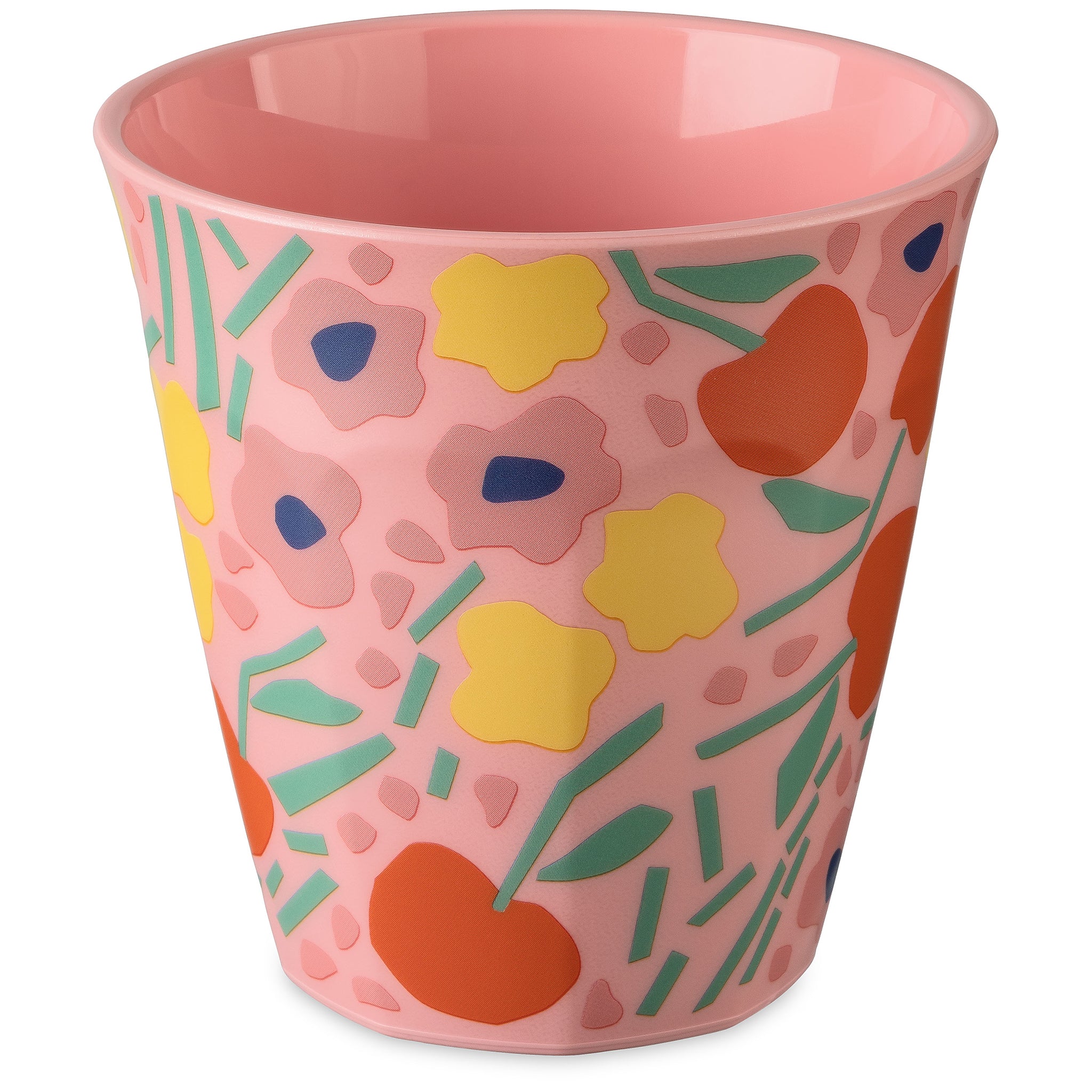 koziol Becher  NORA CUP M BLOOMS